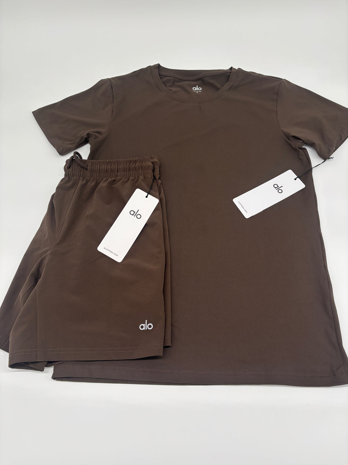 ALO SET