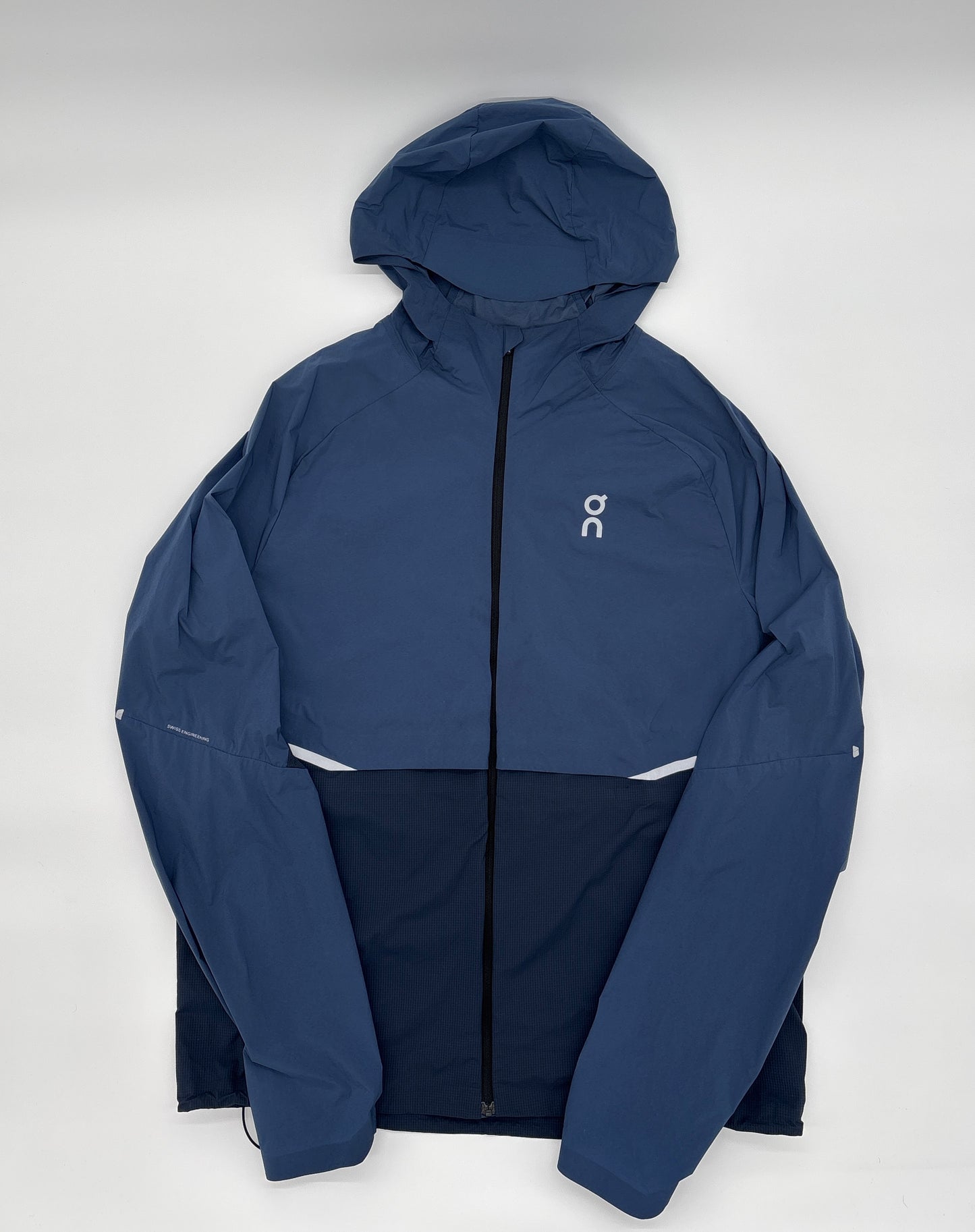 ON RUNNING JACKET
