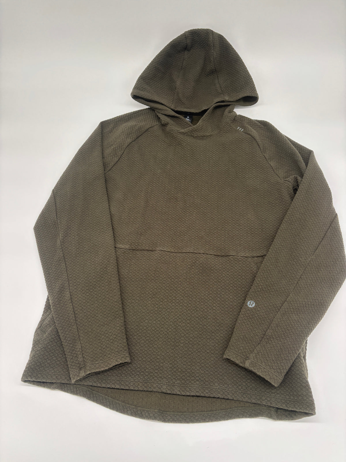 LULULEMON HOODIE
