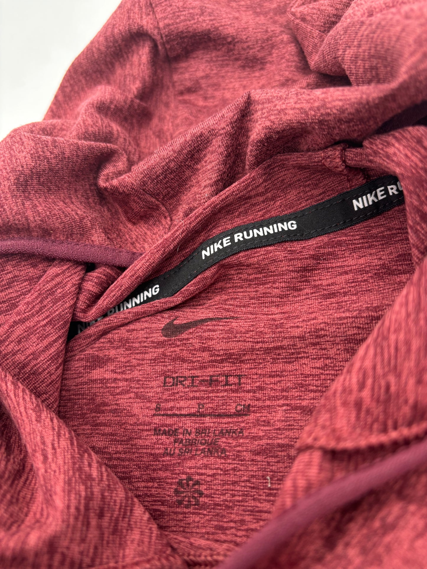 NIKE TRAIL SET