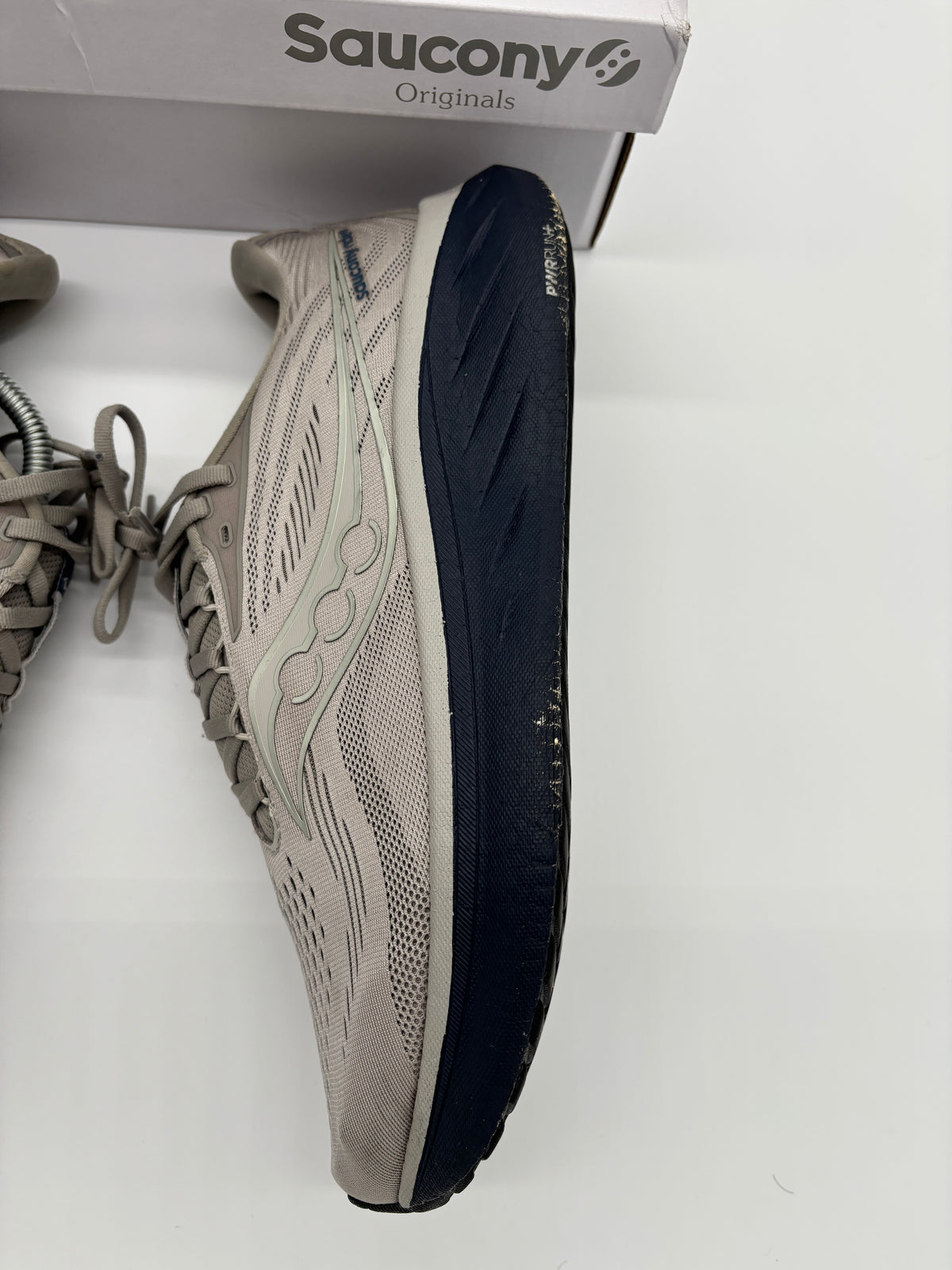 SAUCONY TRAINERS