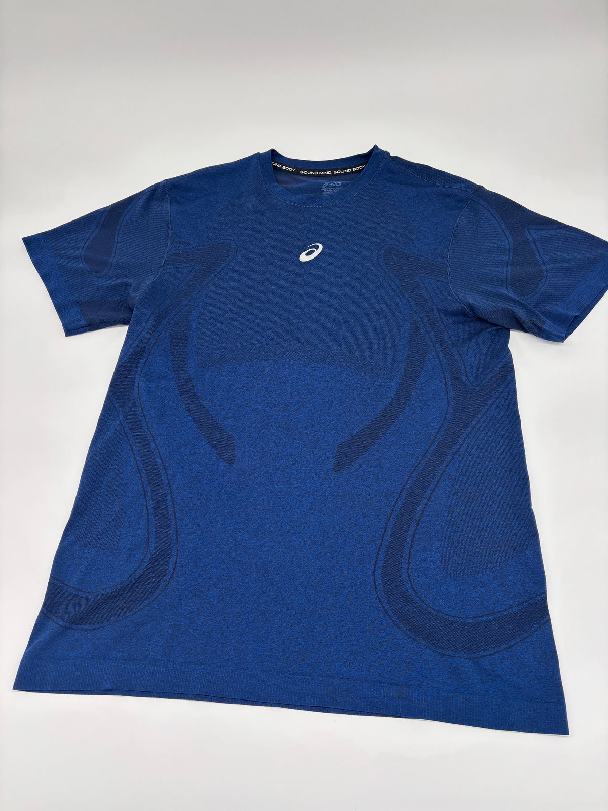 ASICS T-SHIRT