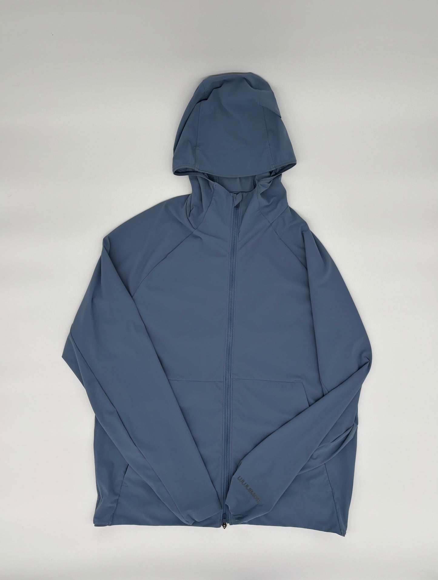 LULULEMON PACE BREAKER JACKET