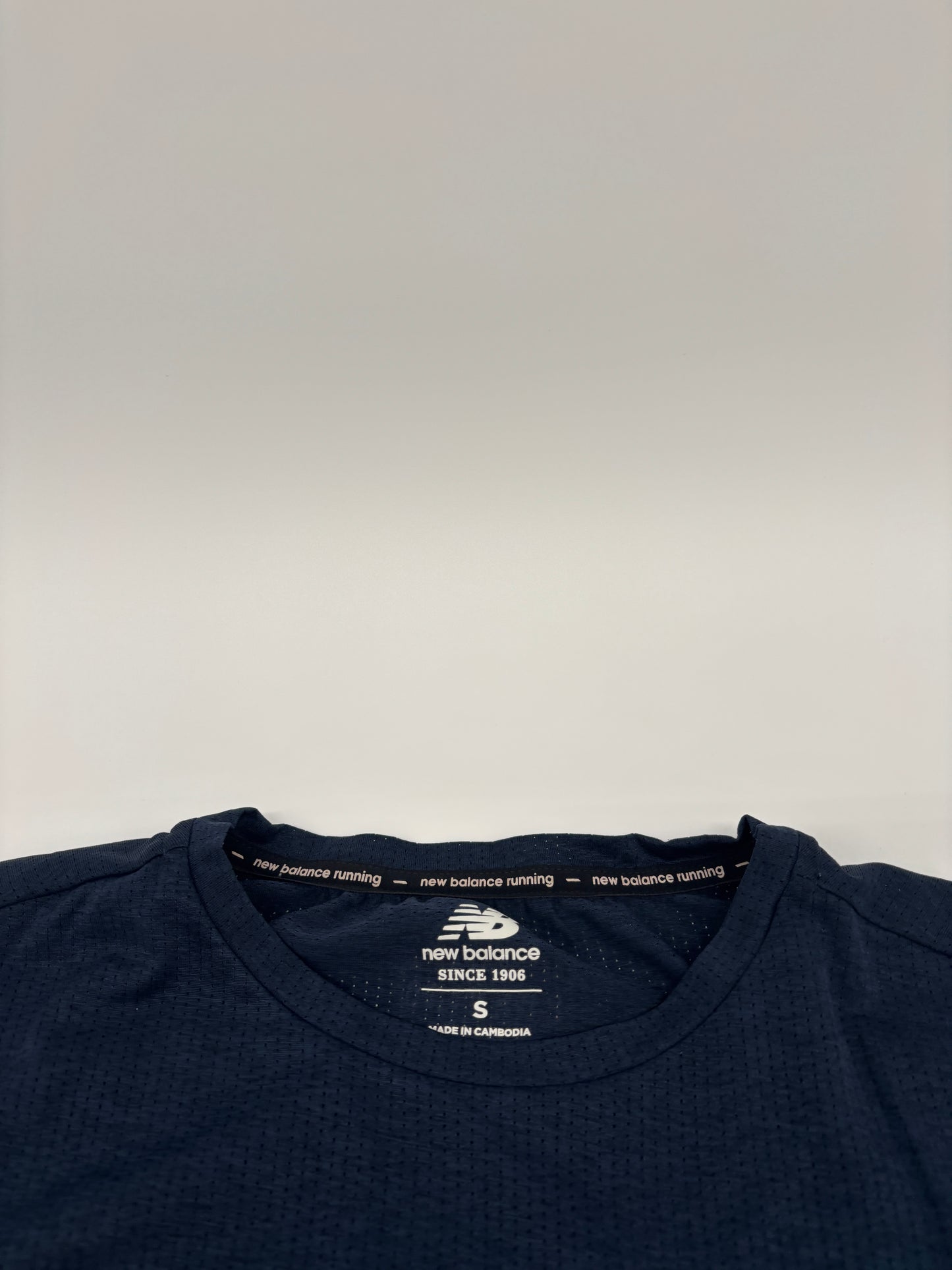 NEW BALANCE SET