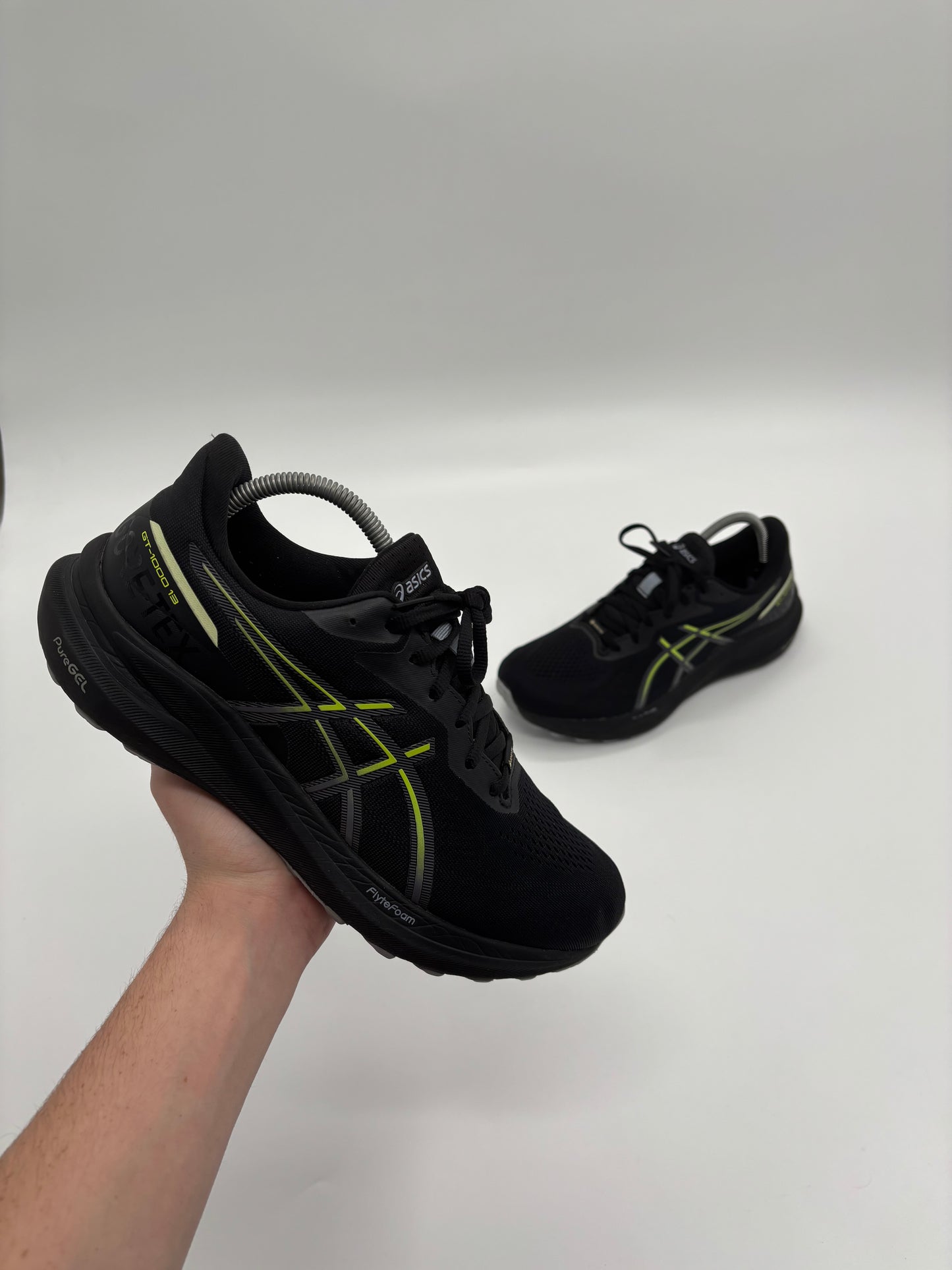 ASICS TRAINERS