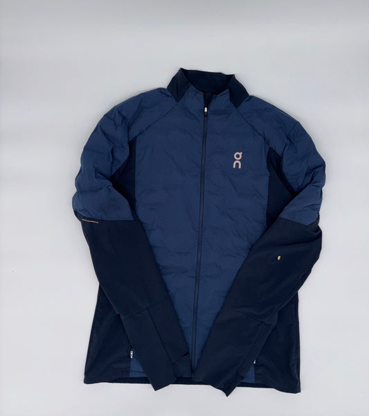 ON RUNNING CLIMATE JACKET