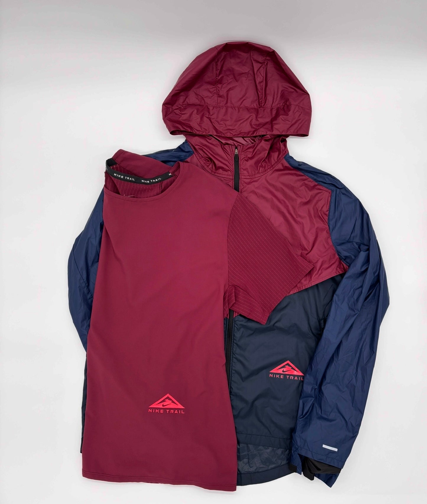 NIKE TRAIL SET