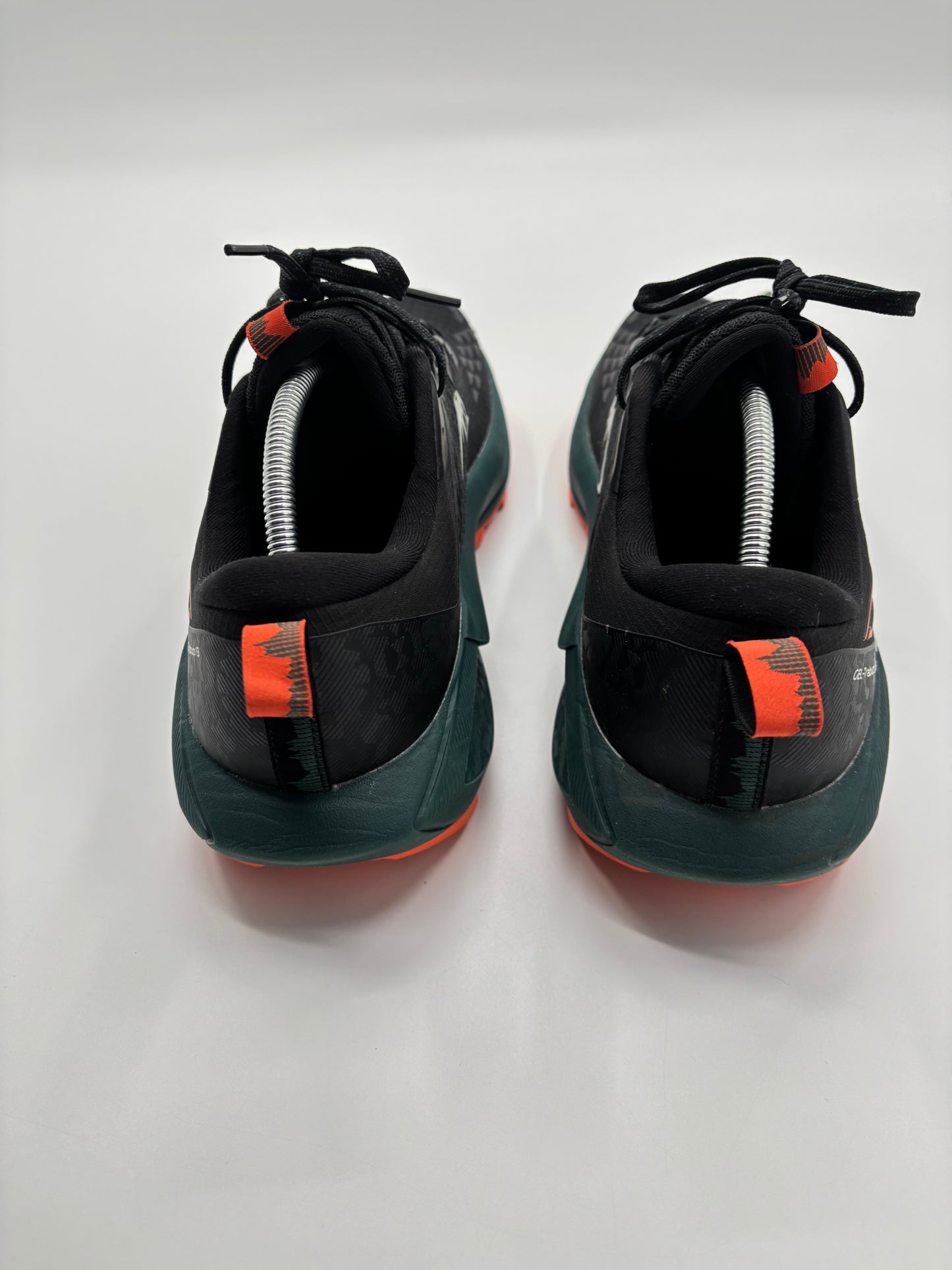 ASICS TRAINERS