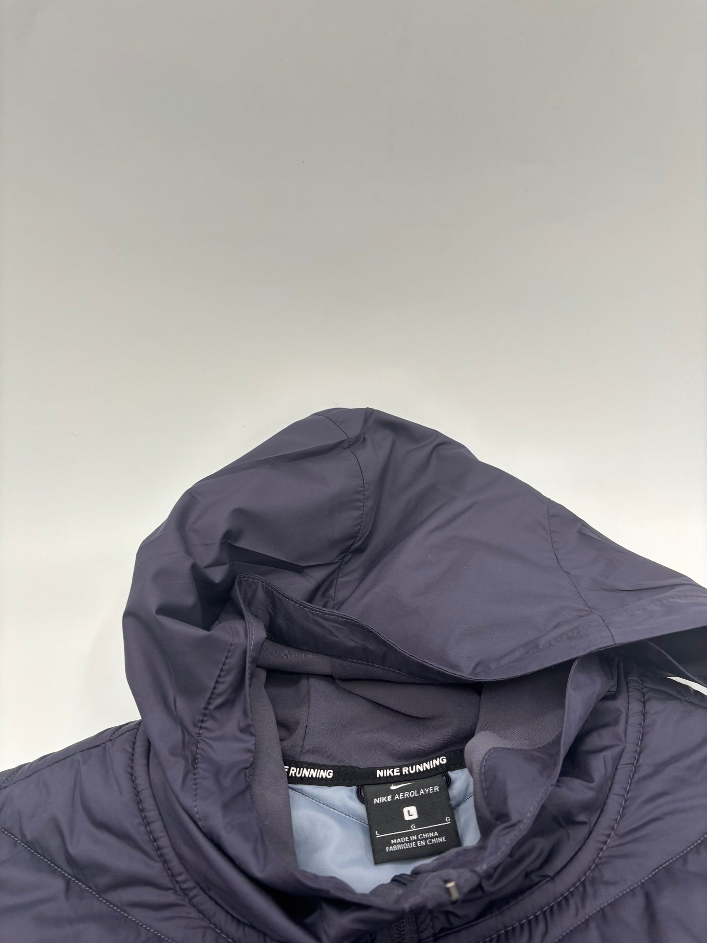 NIKE AEROLAYER JACKET