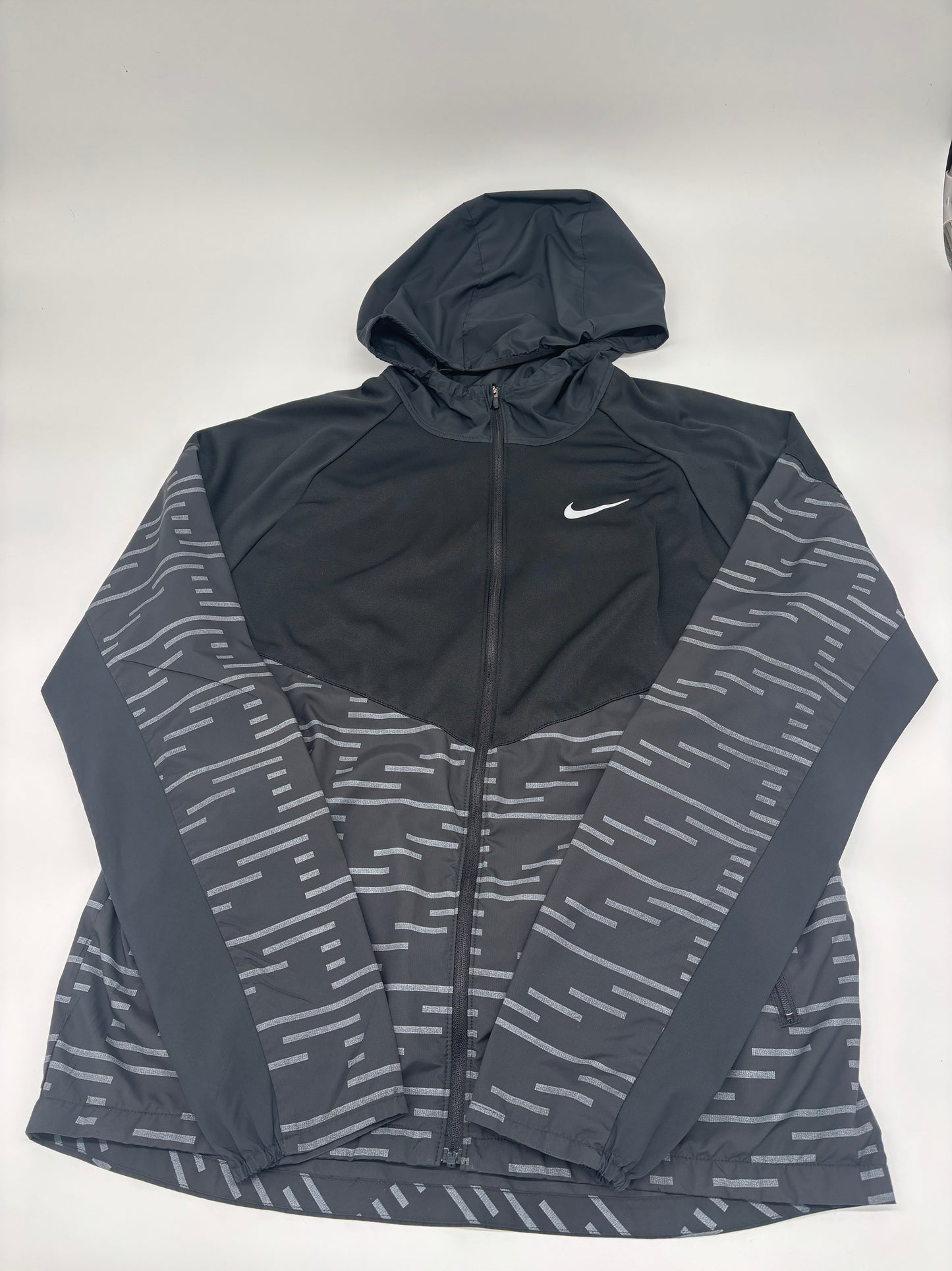 NIKE JACKET