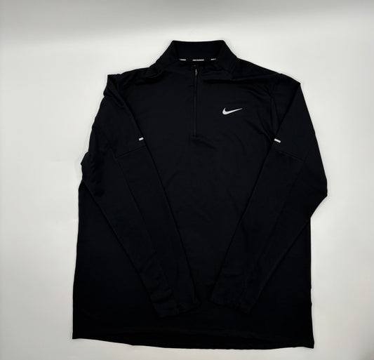 NIKE HALF ZIP