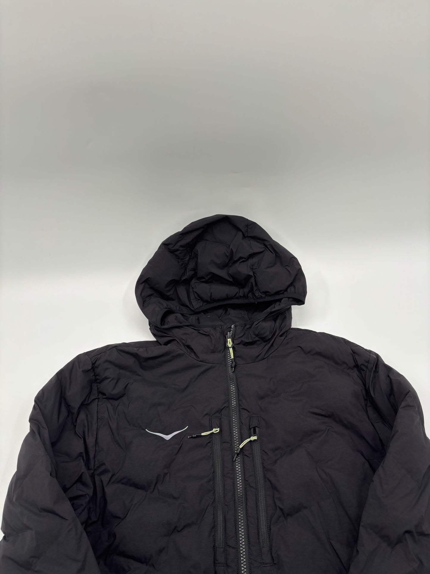 HOKA SKYFILL JACKET