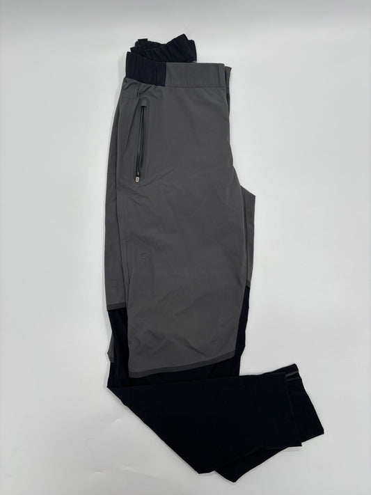 ON RUNNING PANTS