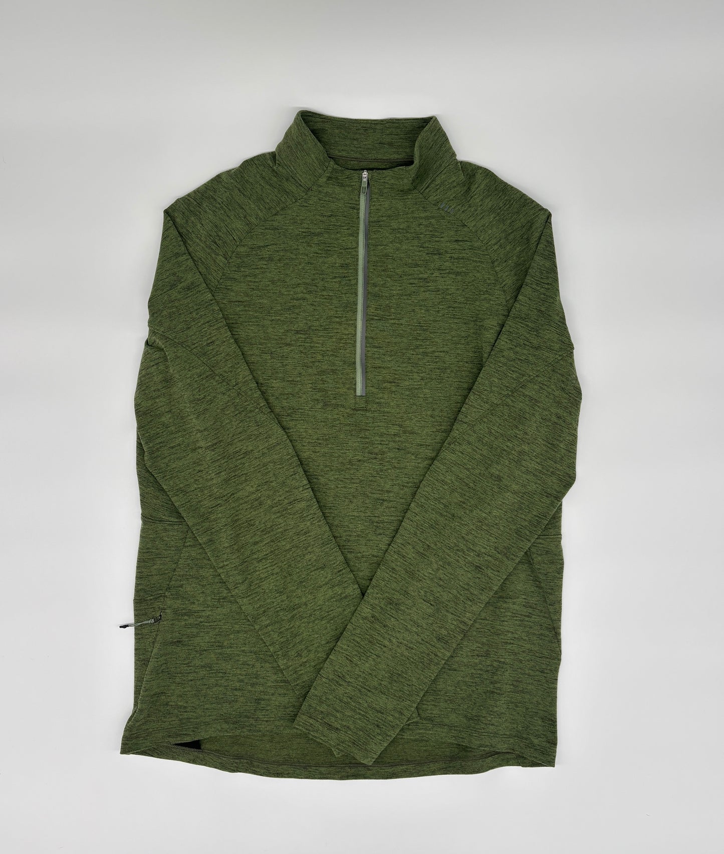 LULULEMON HALF ZIP