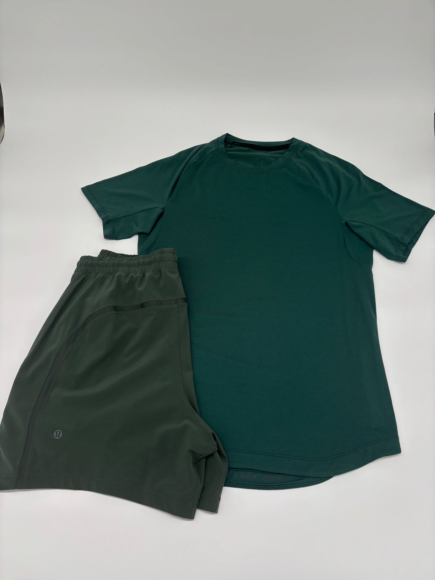 LULULEMON SET