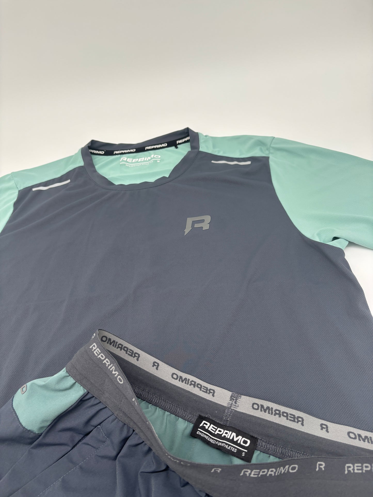 REPRIMO SET
