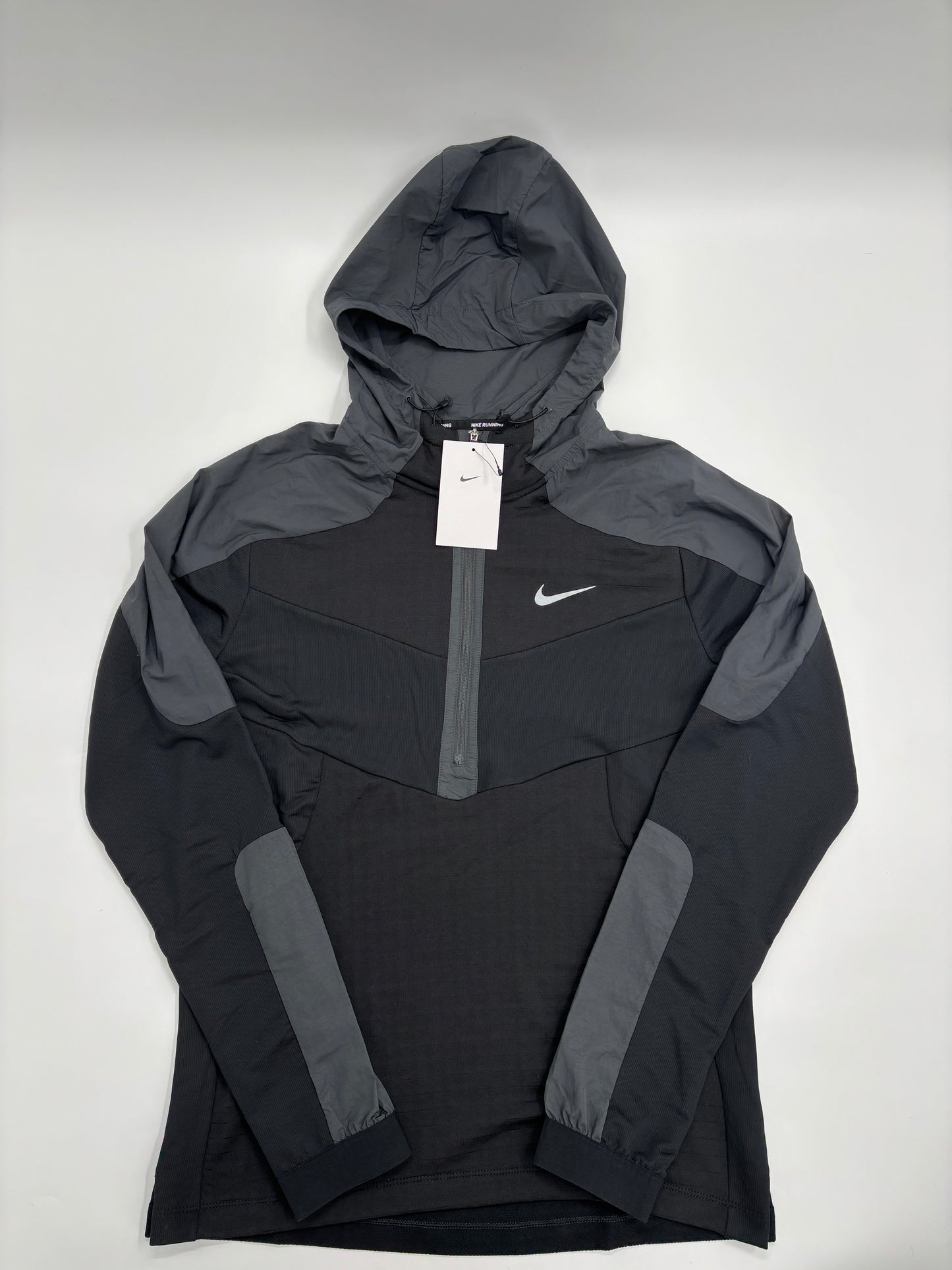 NIKE WILDRUN HOODIE