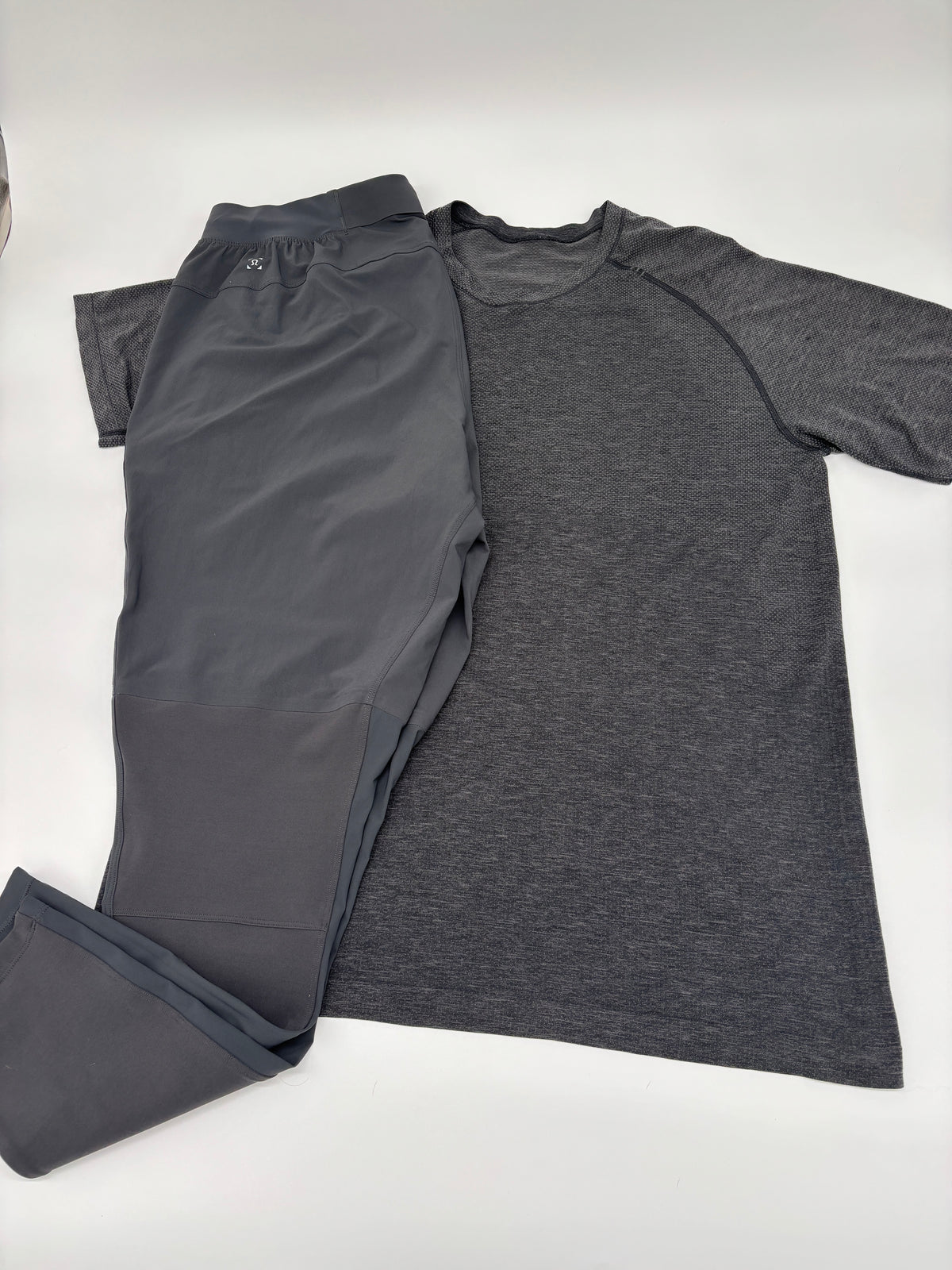 LULULEMON SET