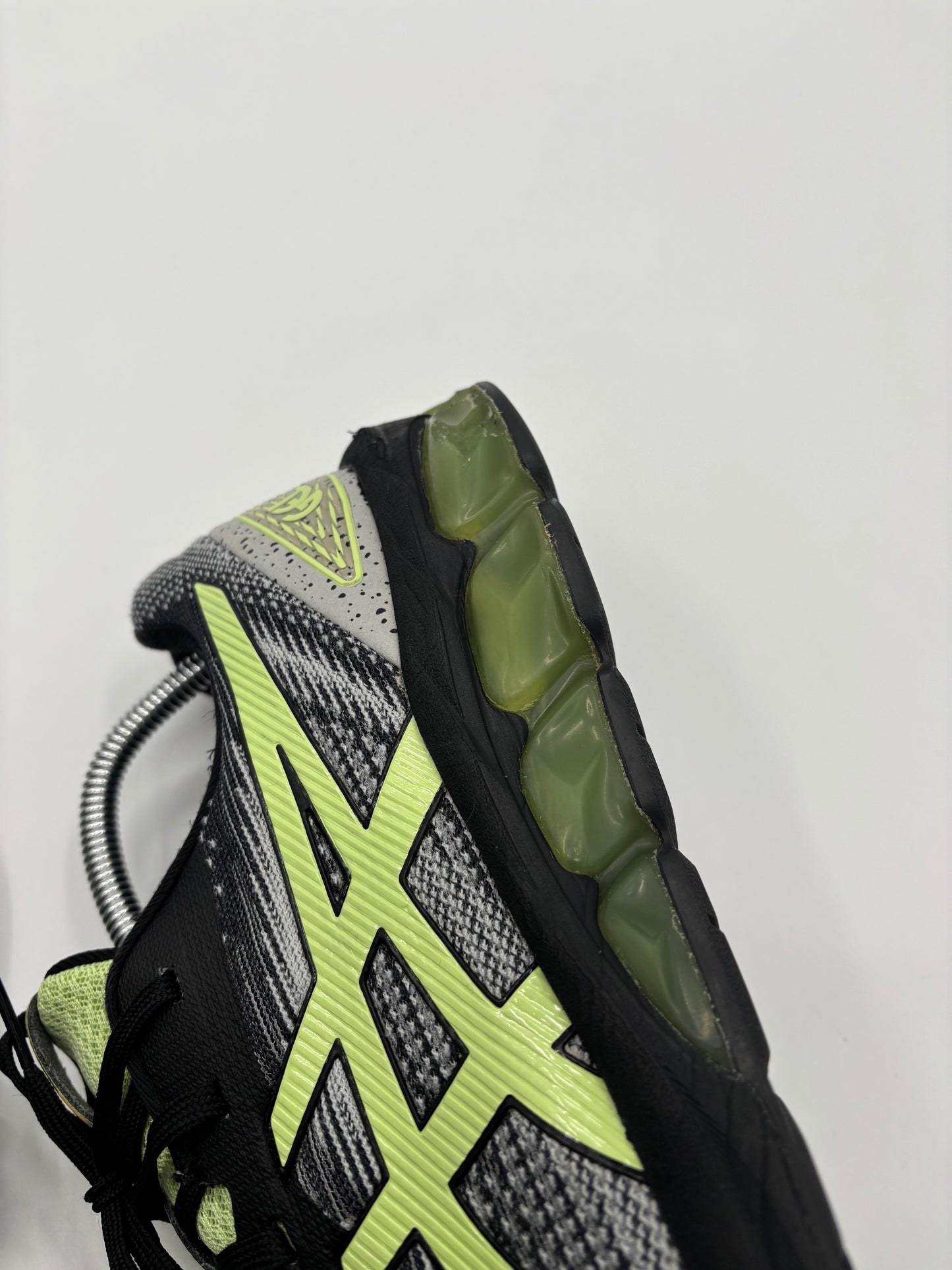 ASICS TRAINERS