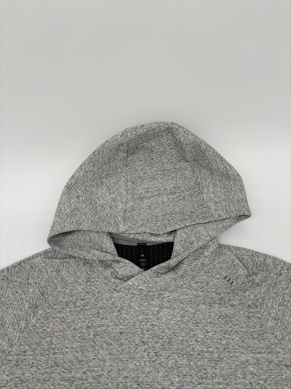 LULULEMON HOODIE