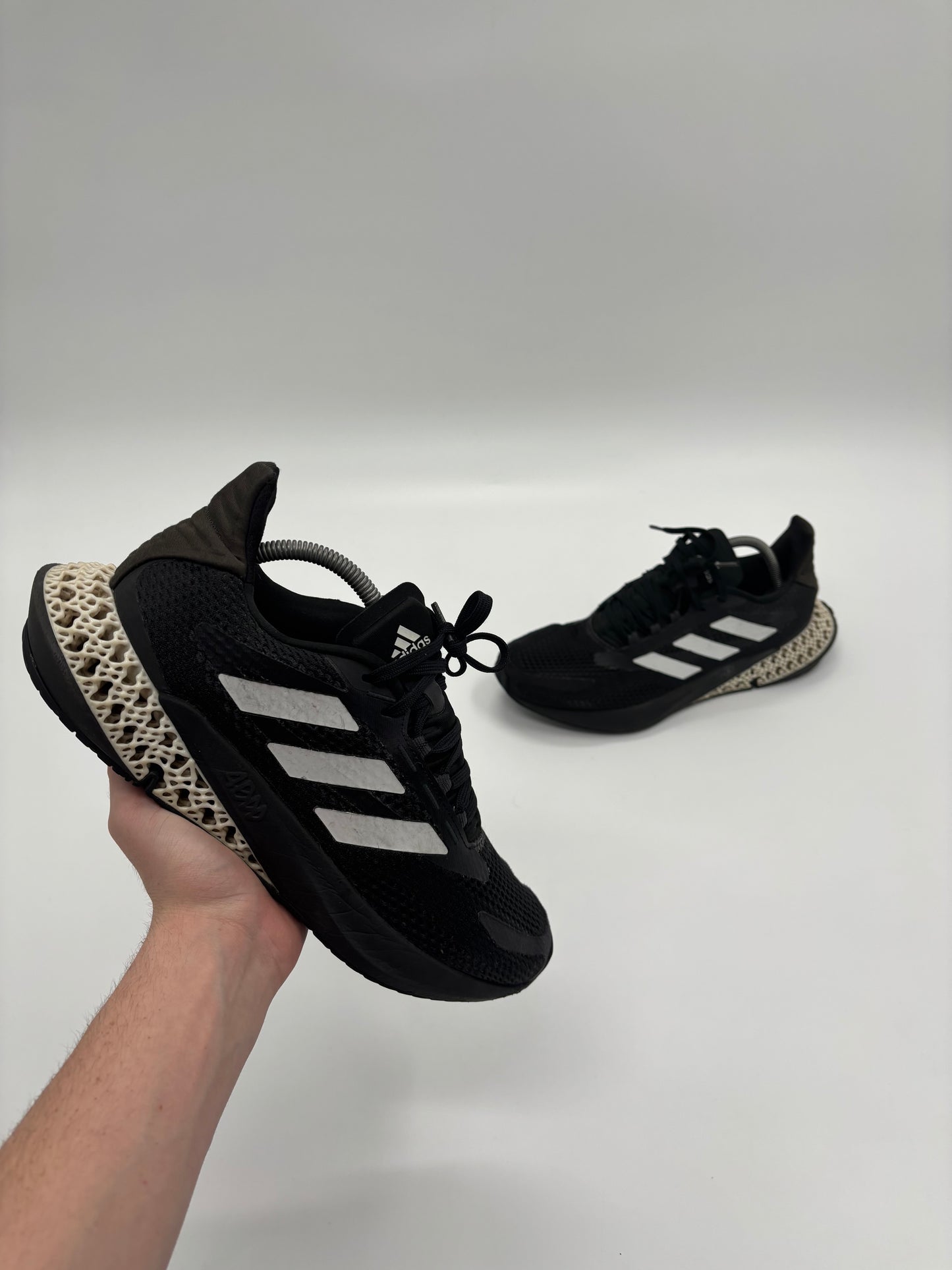 ADIDAS TRAINERS
