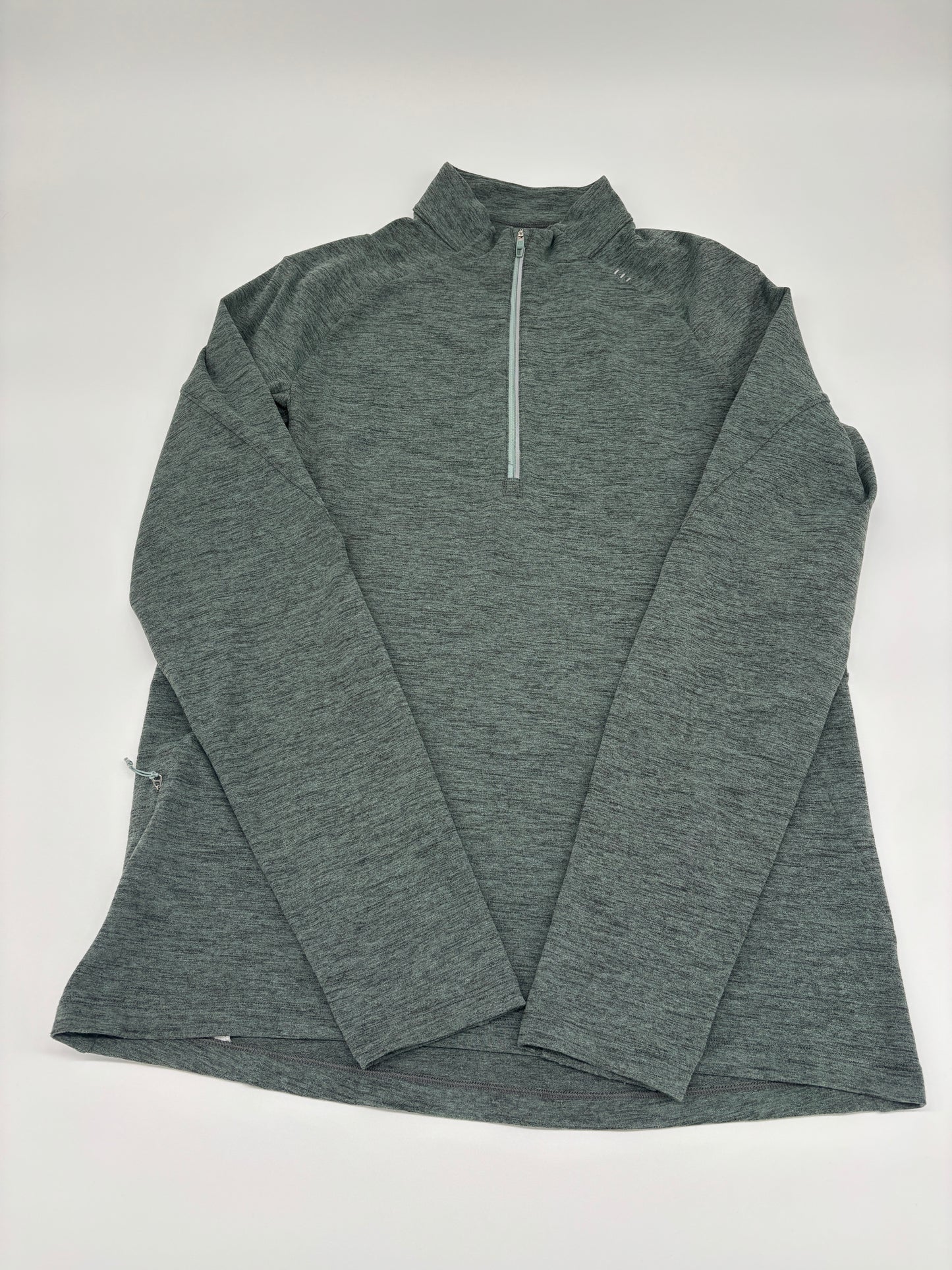 LULULEMON HALF ZIP