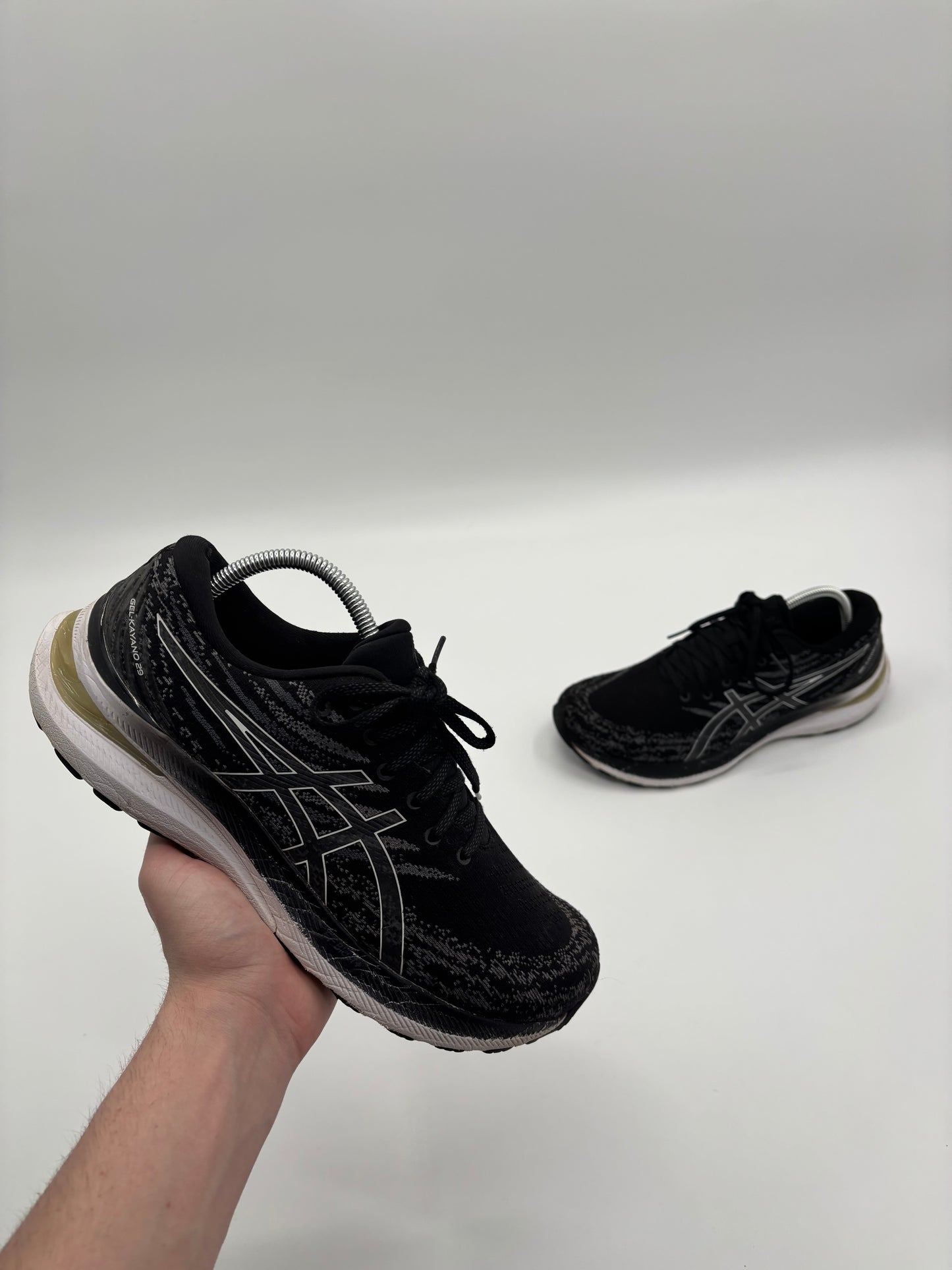 ASICS TRAINERS