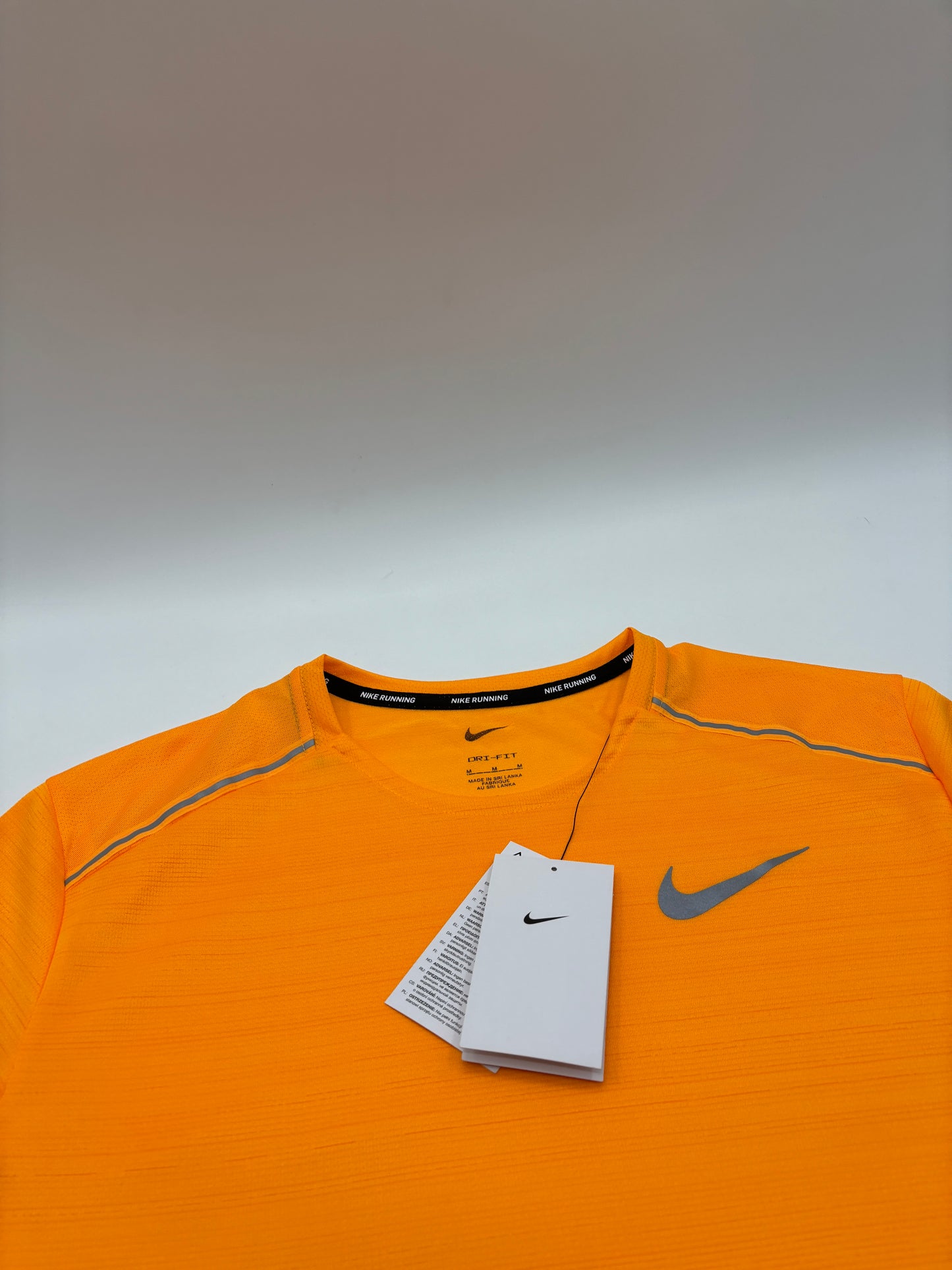 NIKE MILLER T-SHIRT