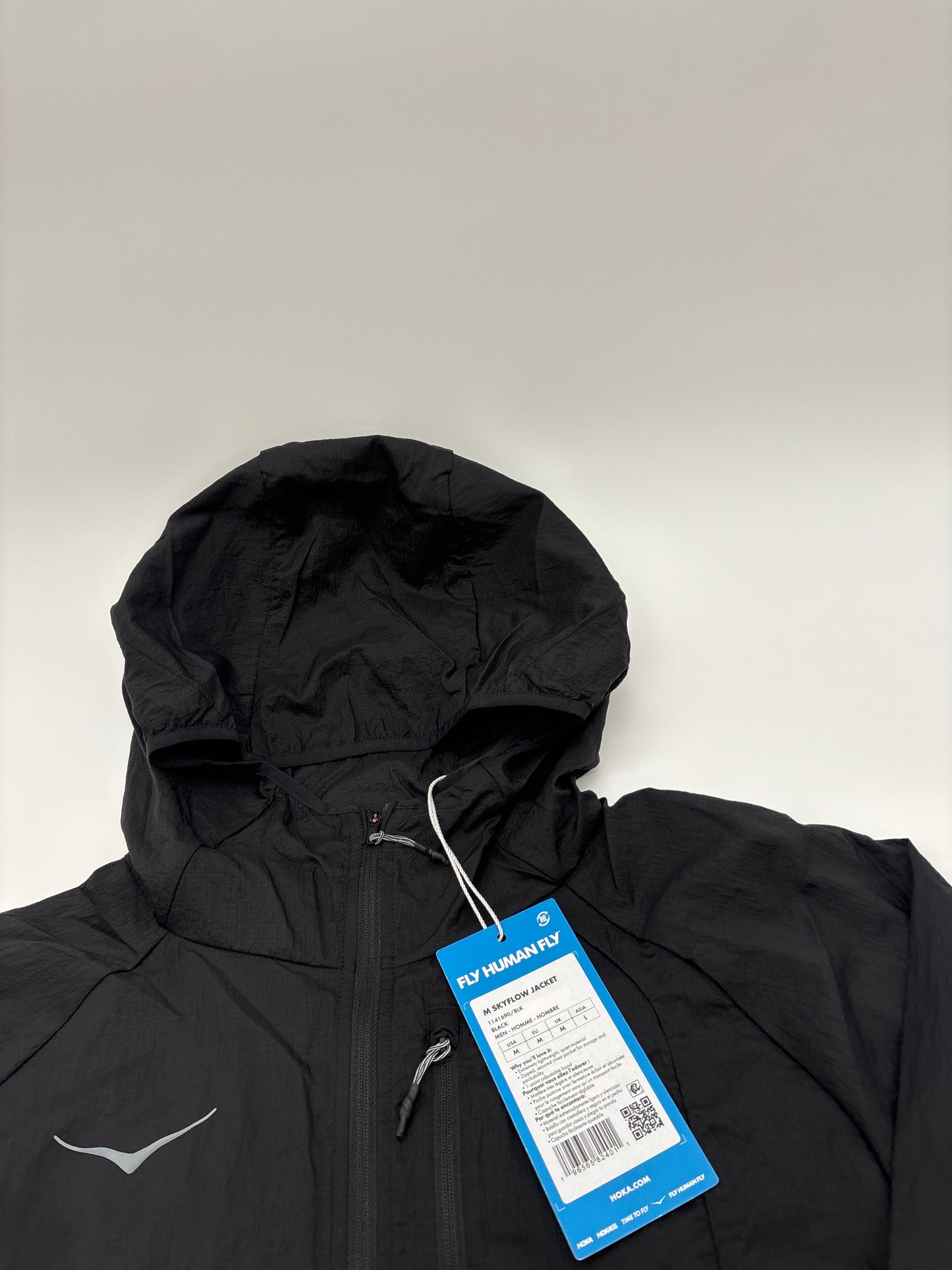 HOKA TRACKSUIT