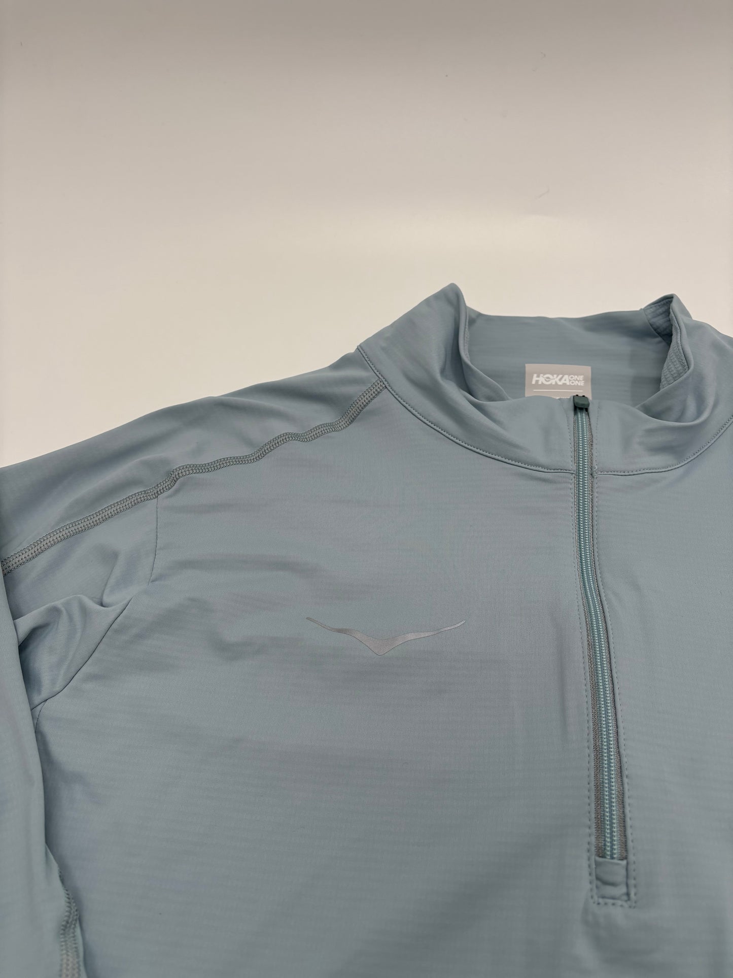 HOKA HALF ZIP