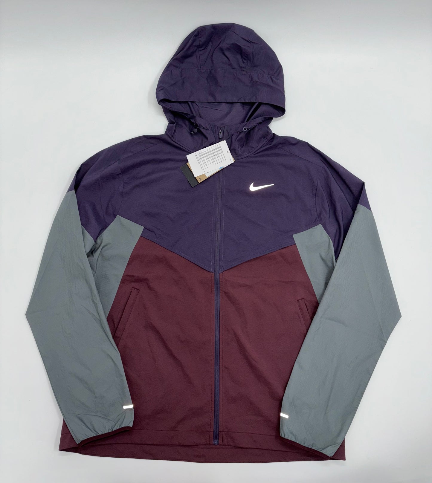 NIKE JACKET