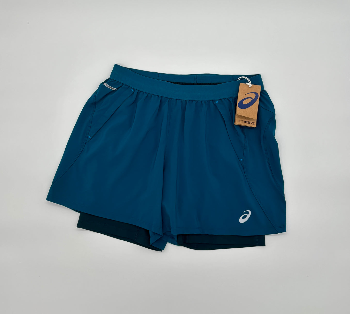 ASICS SHORTS