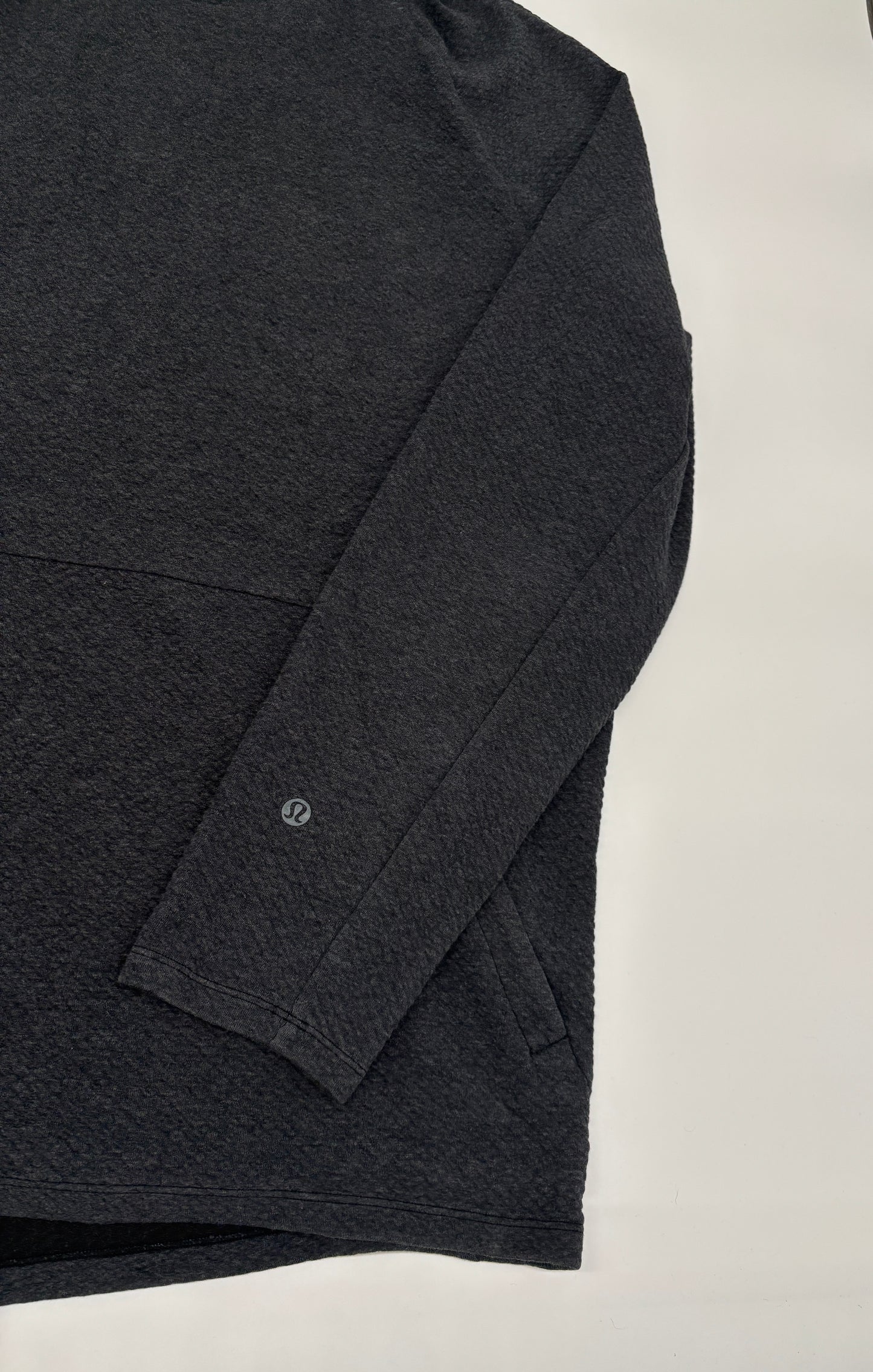 LULULEMON HOODIE