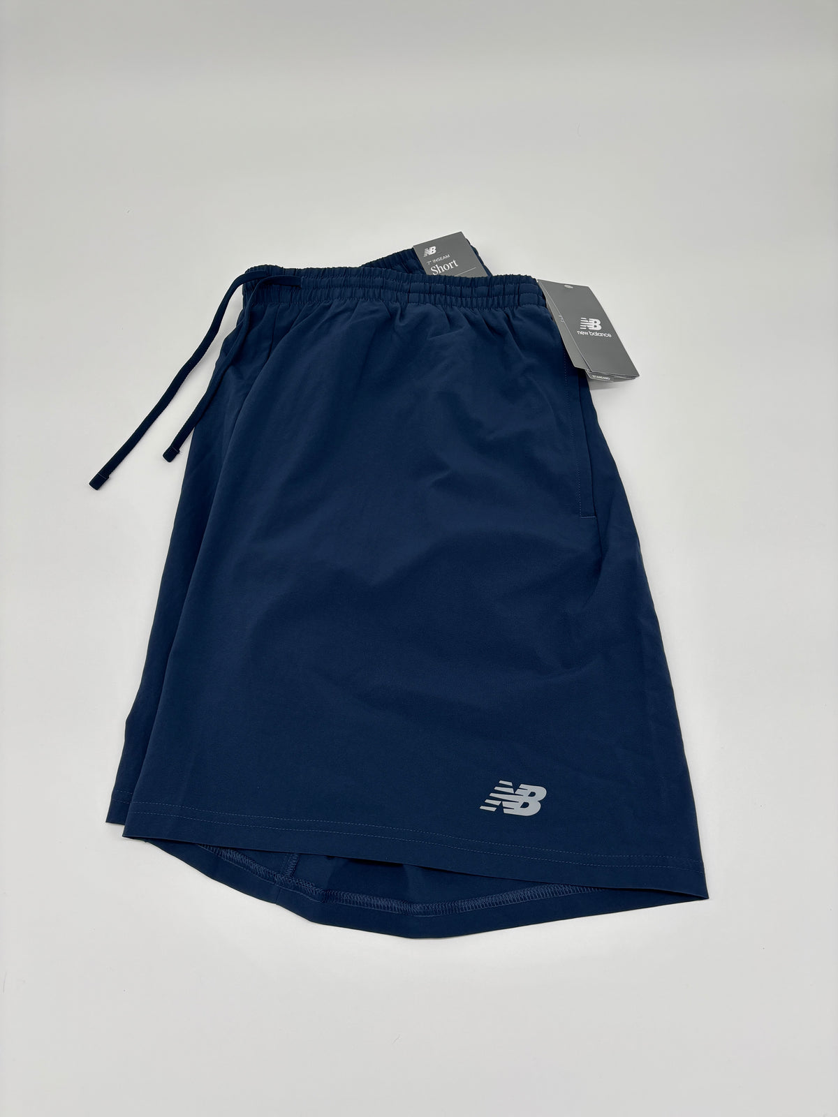 NEW BALANCE SHORTS