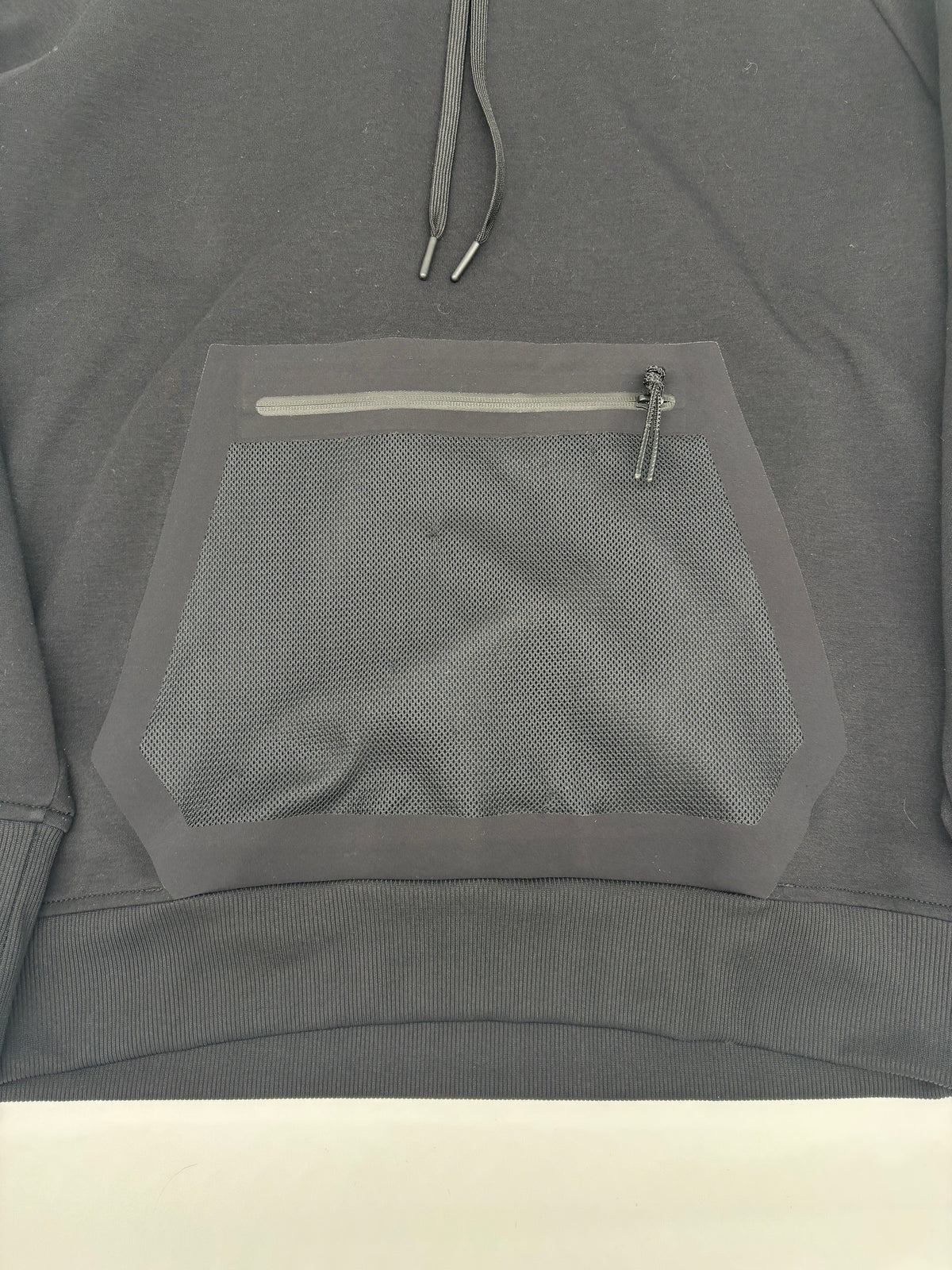 ON RUNNING HOODIE