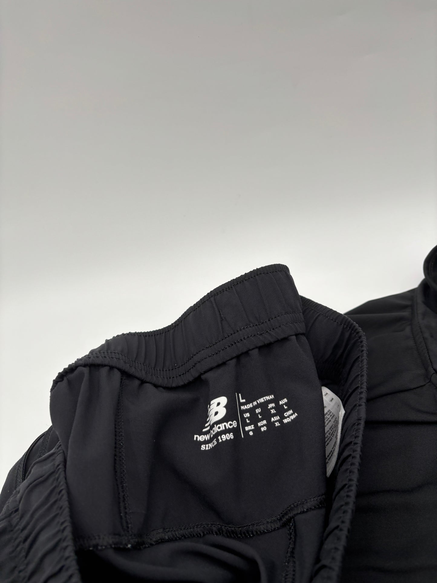 NEW BALANCE TRACKSUIT