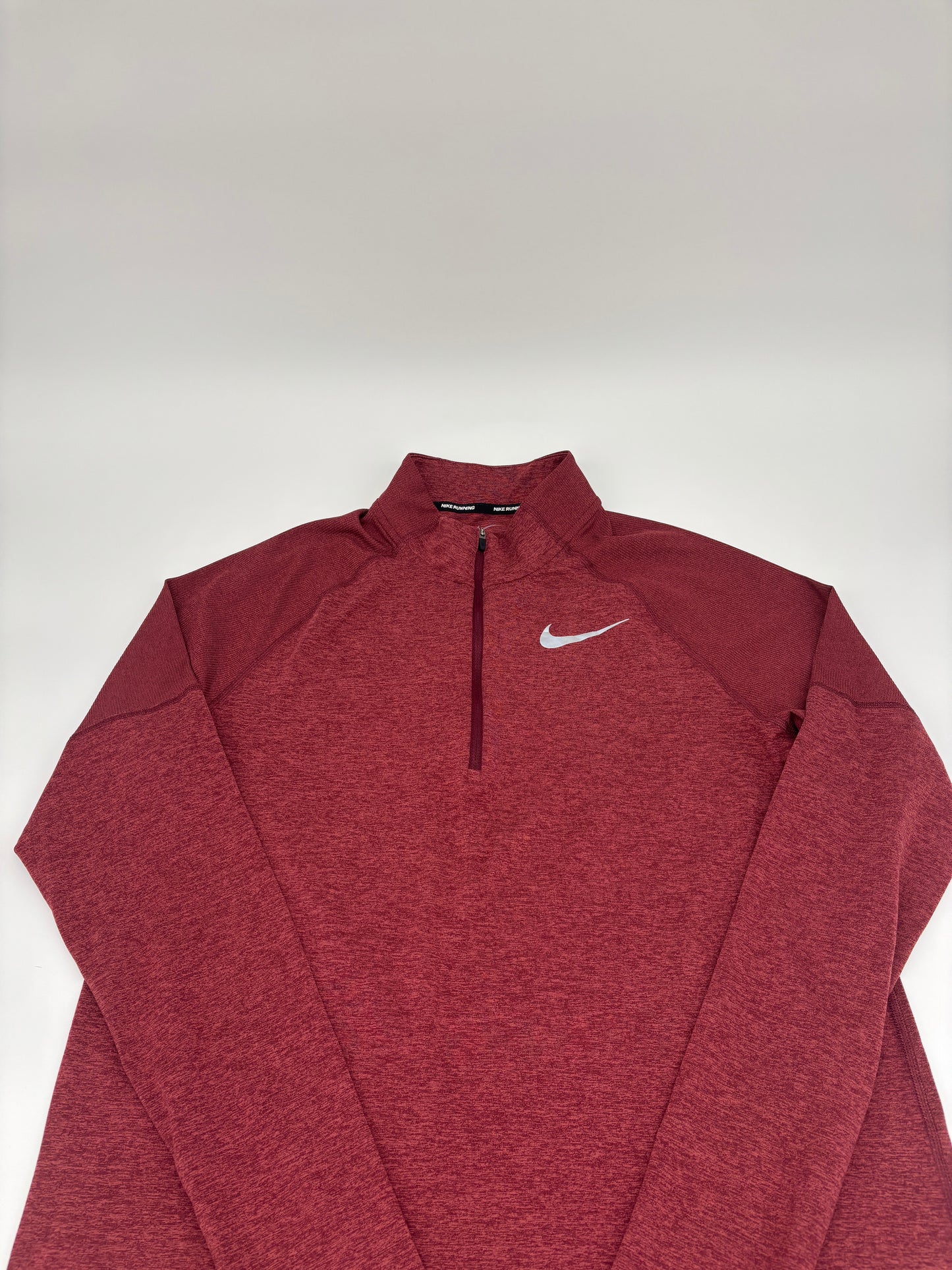 NIKE HALF ZIP