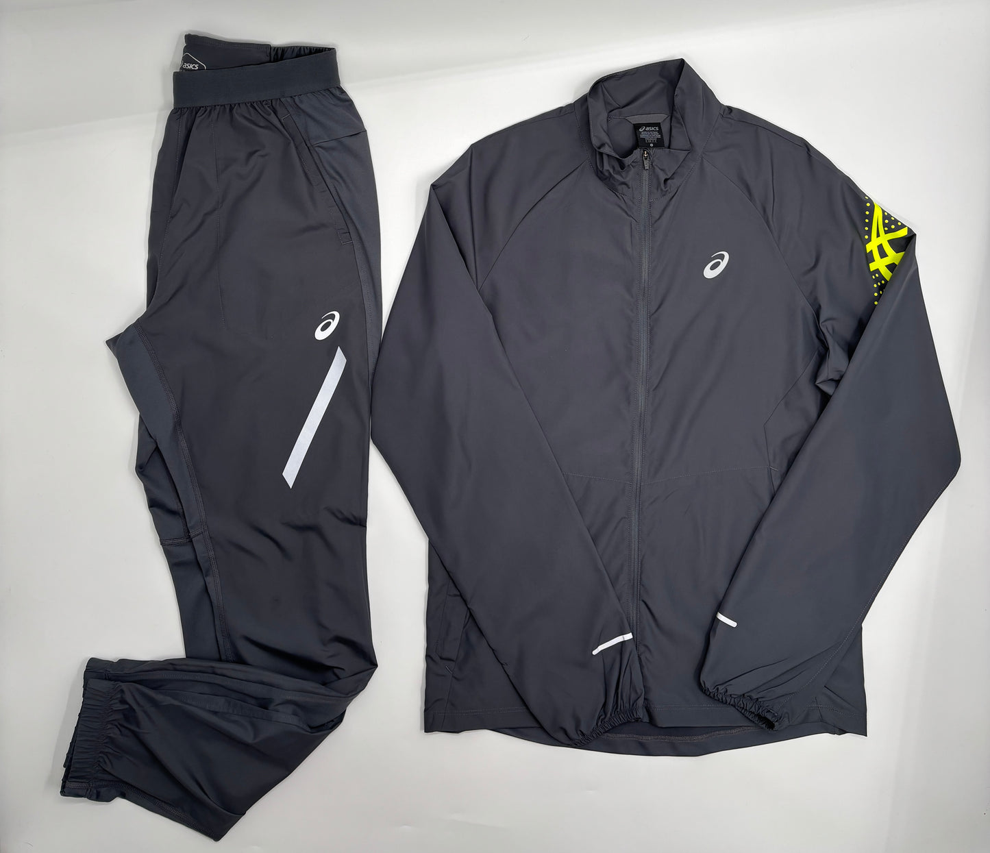 ASICS SET