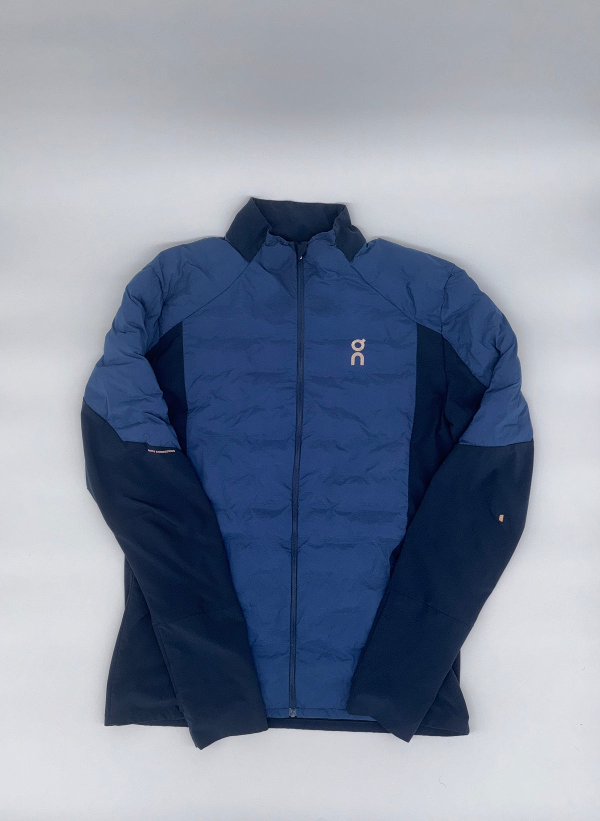 ON RUNNING CLIMATE JACKET