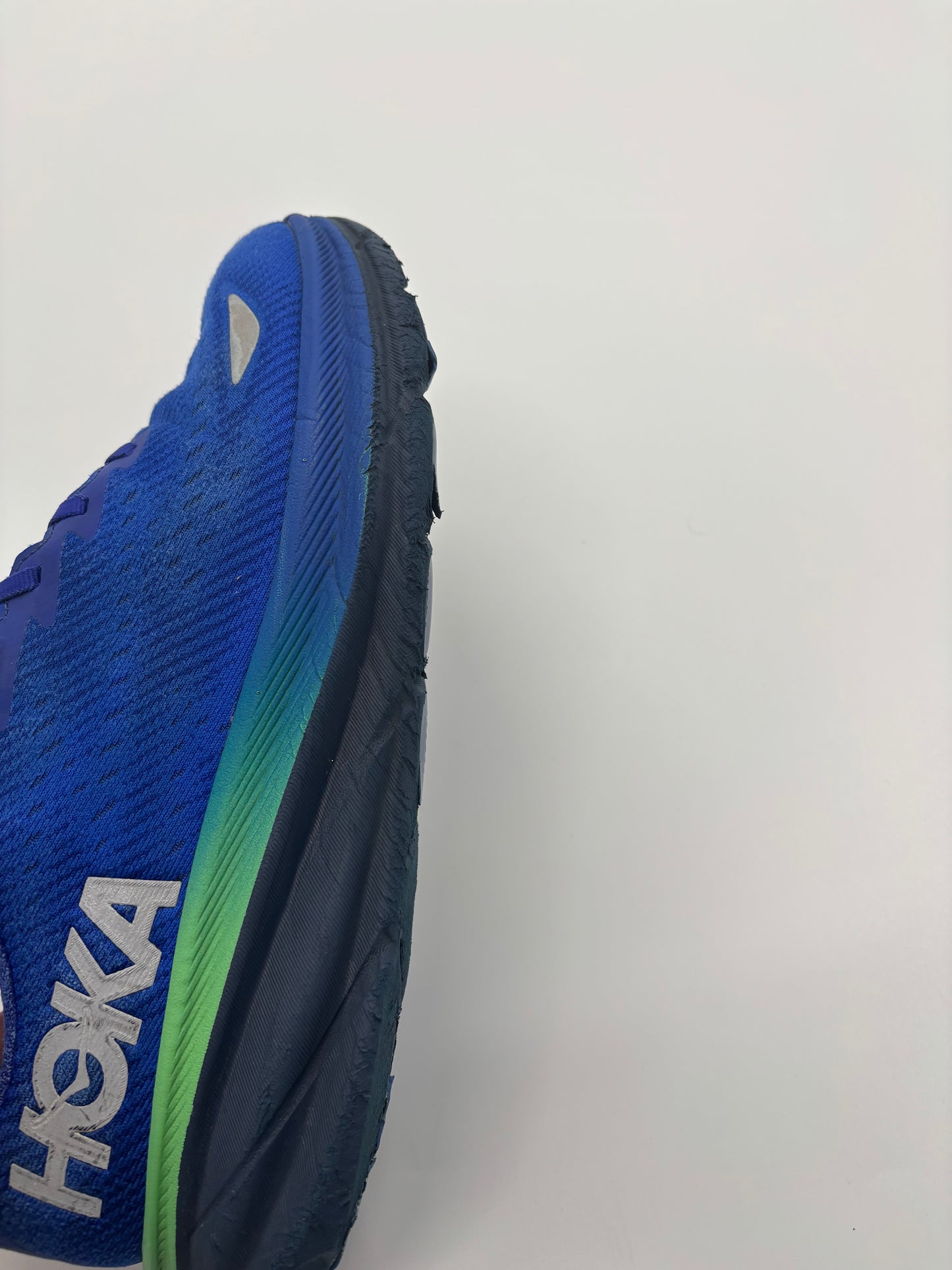 HOKA SHOES