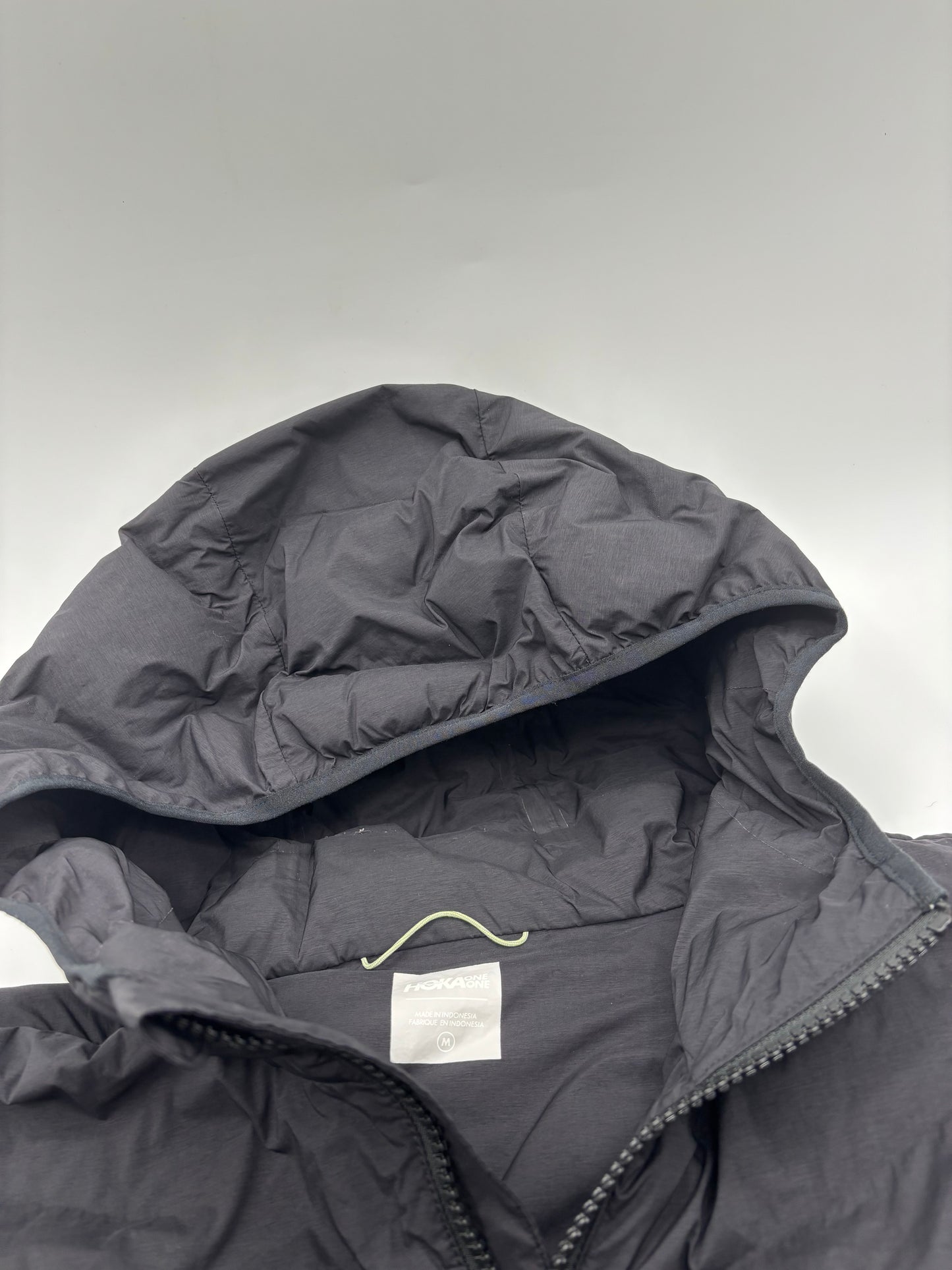 HOKA SKYFILL JACKET