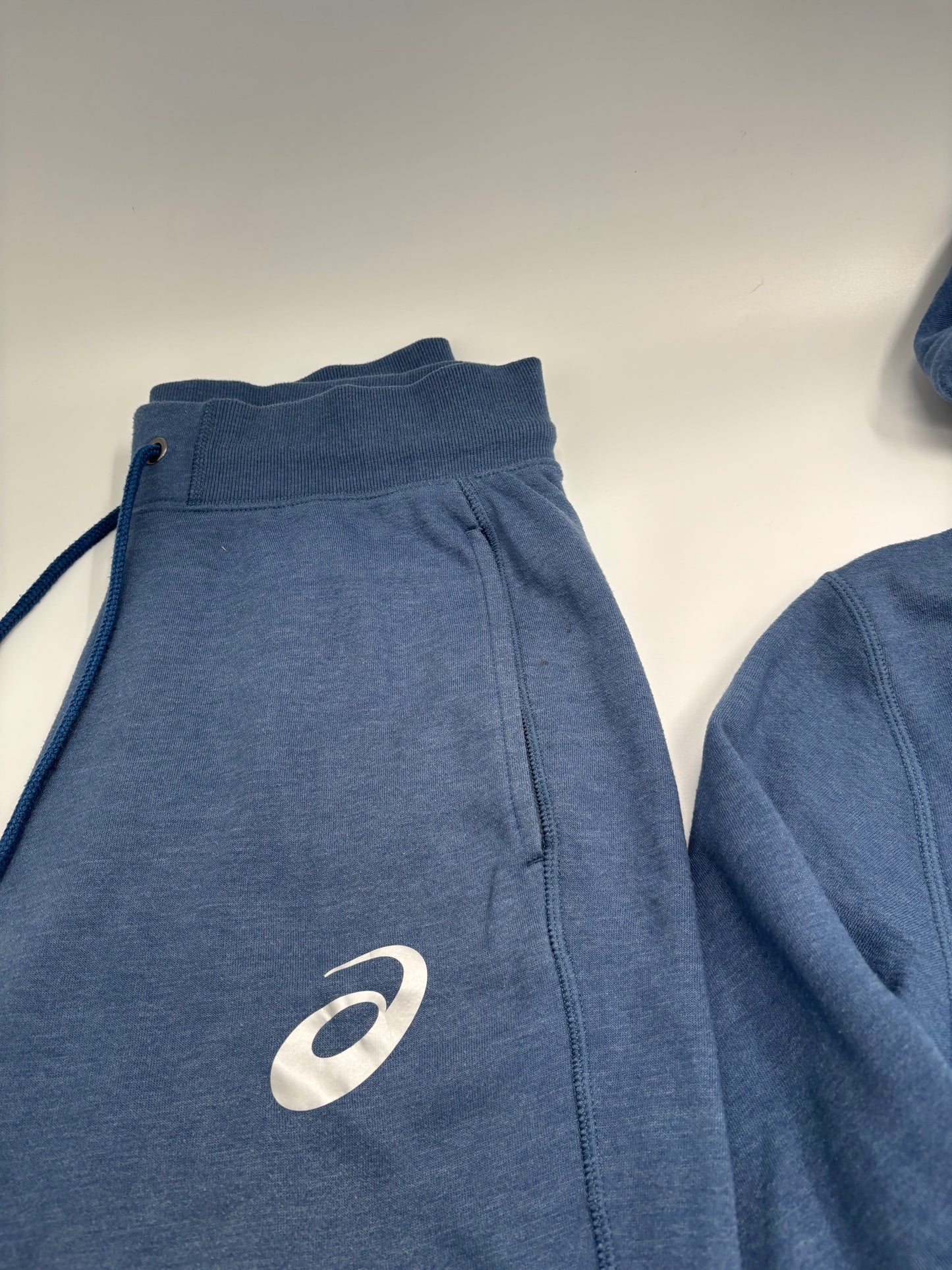 ASICS TRACKSUIT