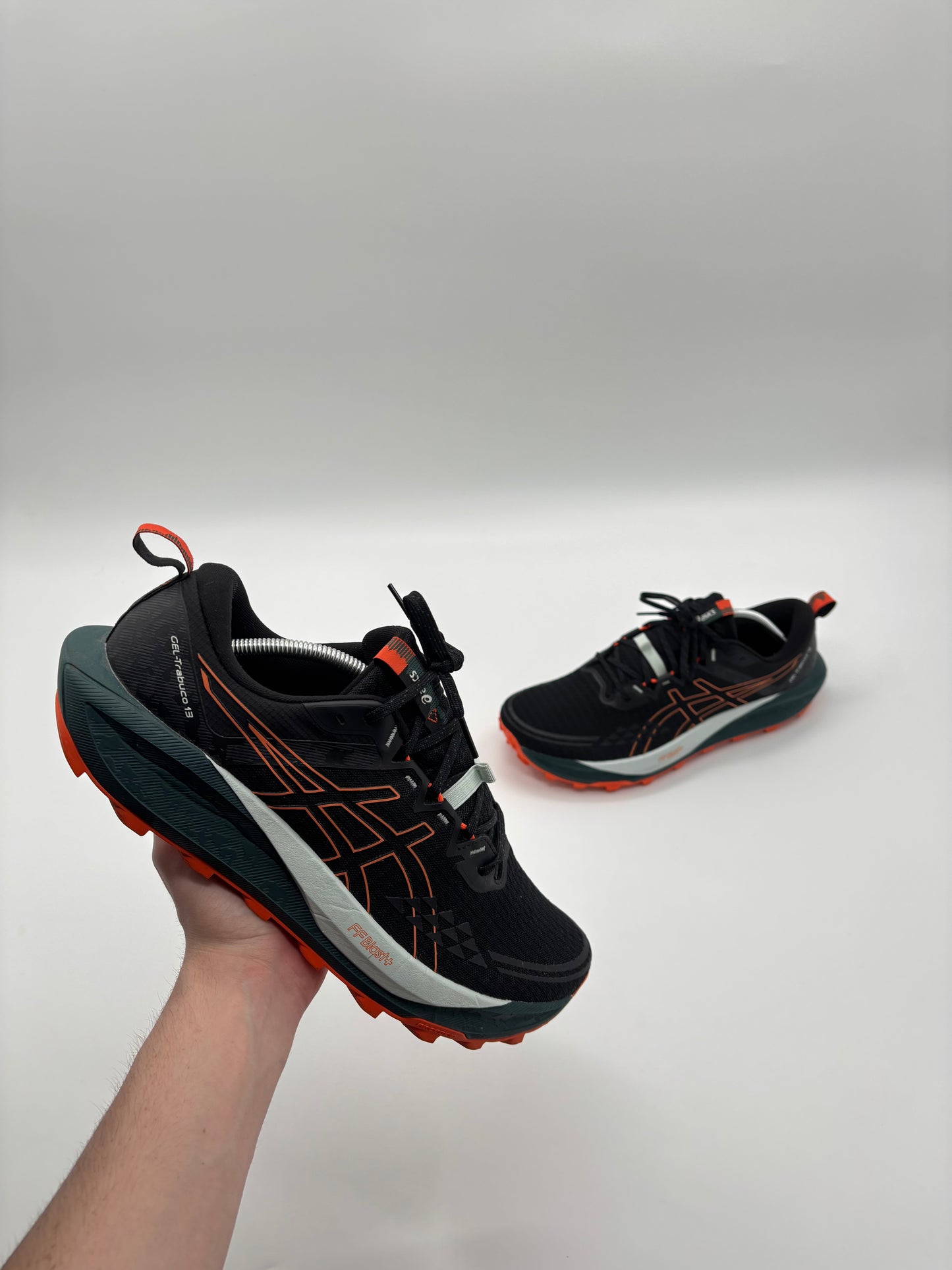 ASICS TRAINERS