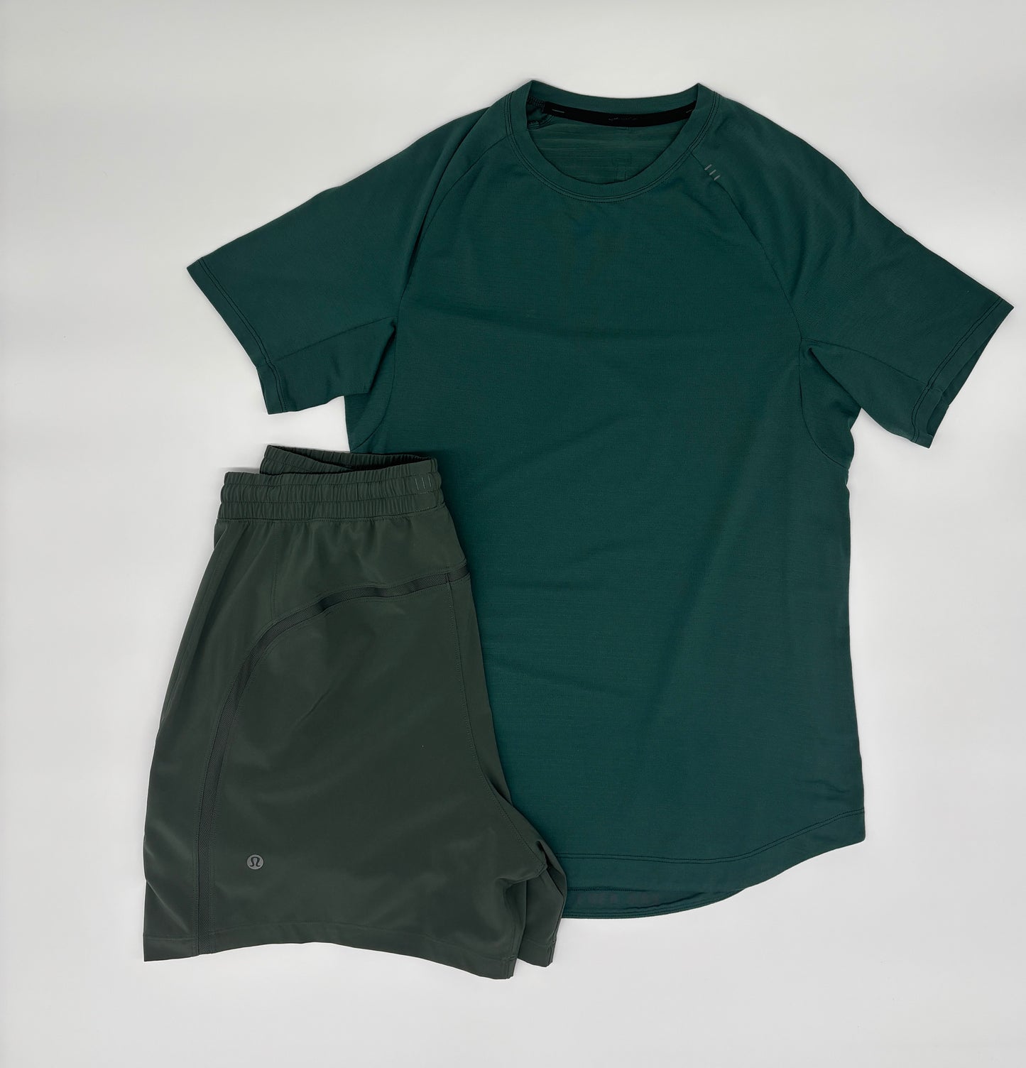 LULULEMON SET