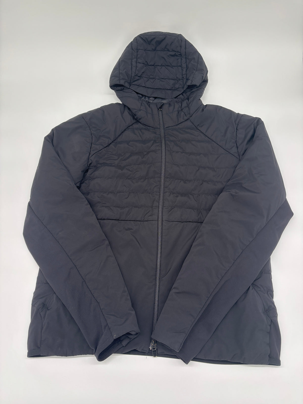 LULULEMON DOWN FOR IT ALL JACKET