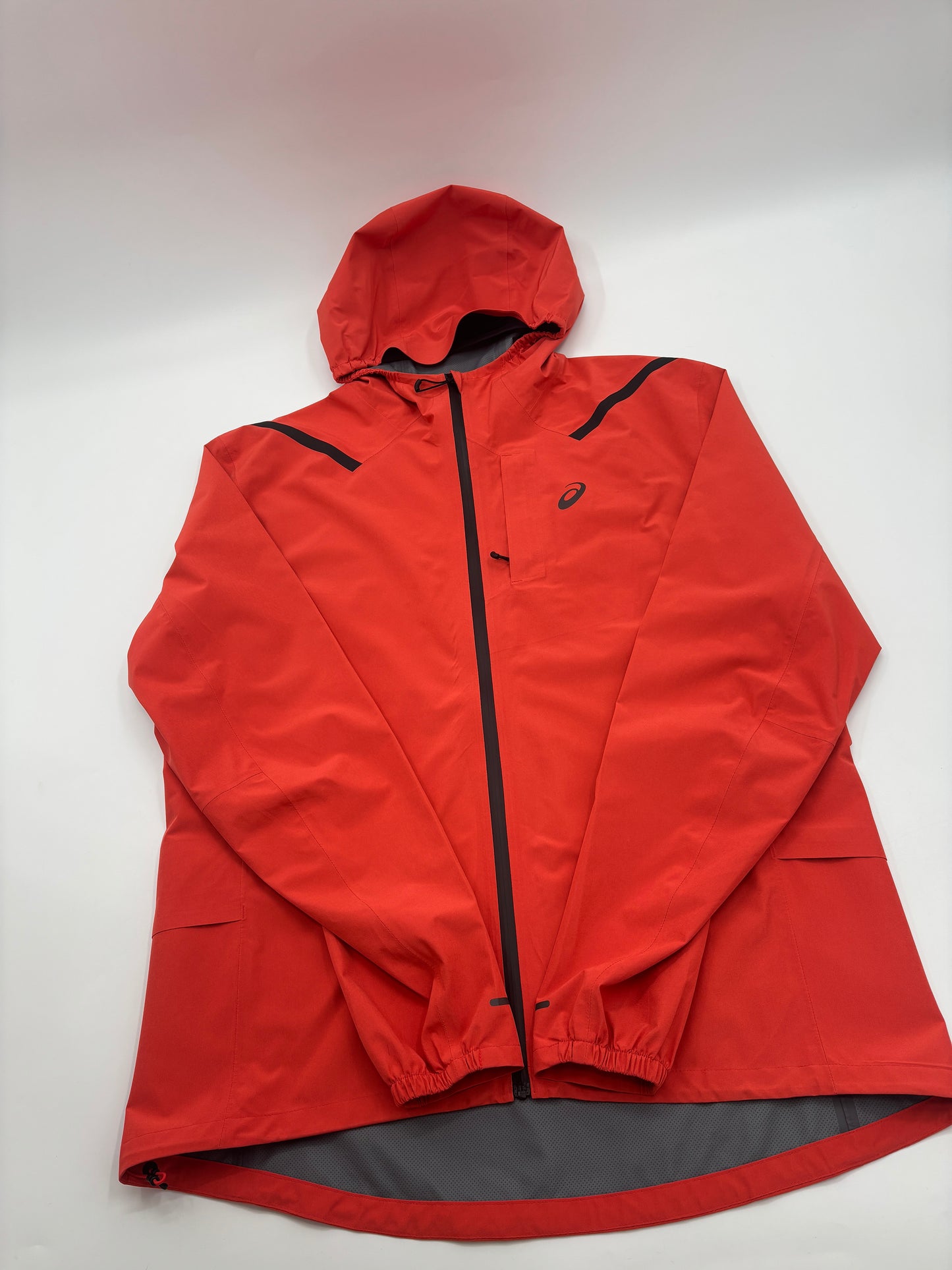 ASICS WATERPROOF JACKET