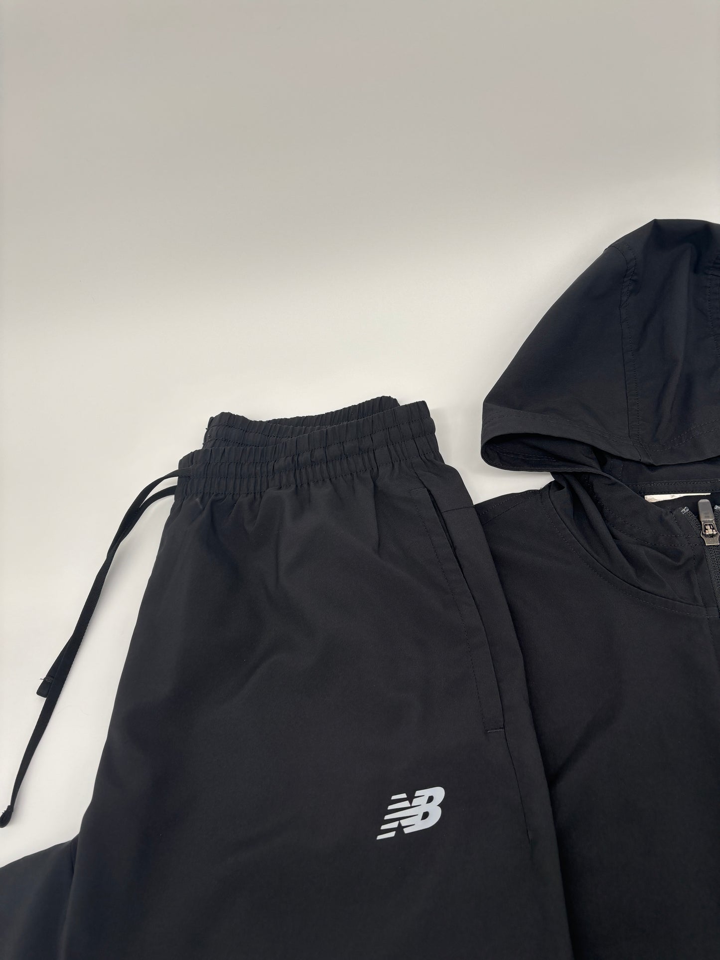 NEW BALANCE TRACKSUIT