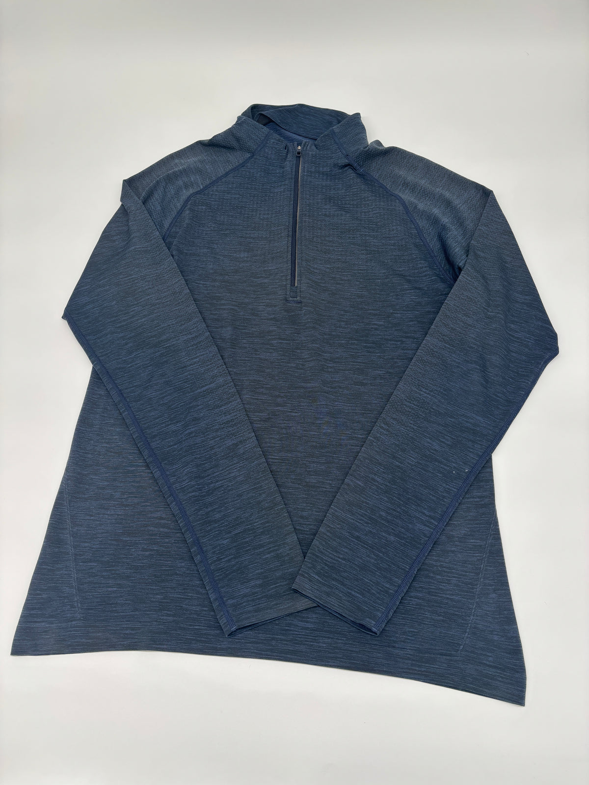 LULULEMON HALF ZIP