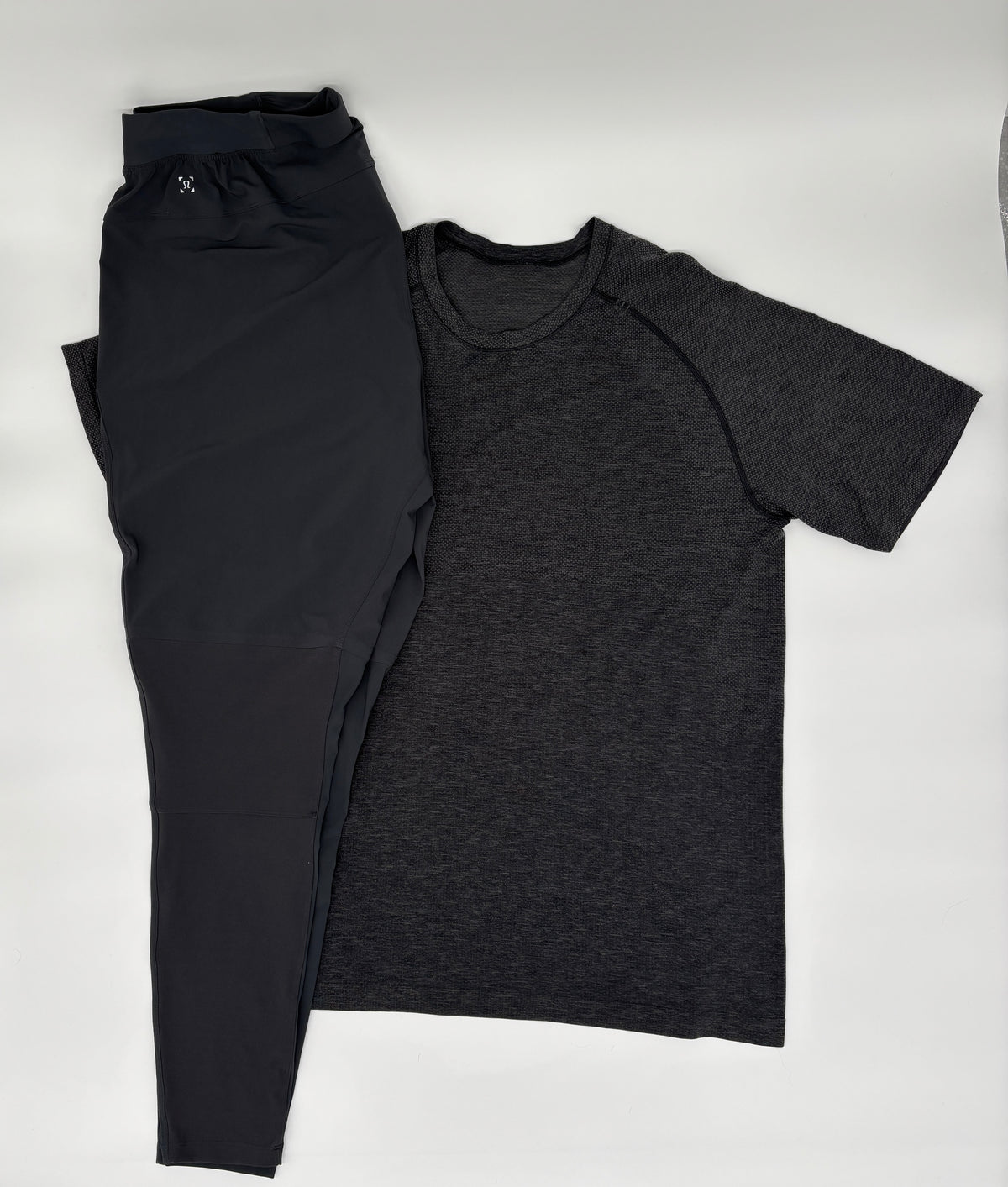 LULULEMON SET