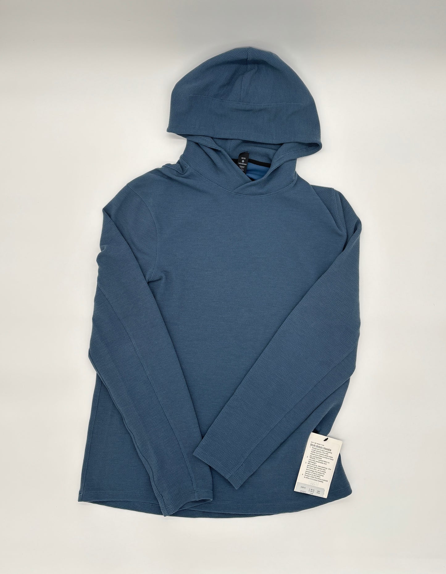 LULULEMON HOODIE